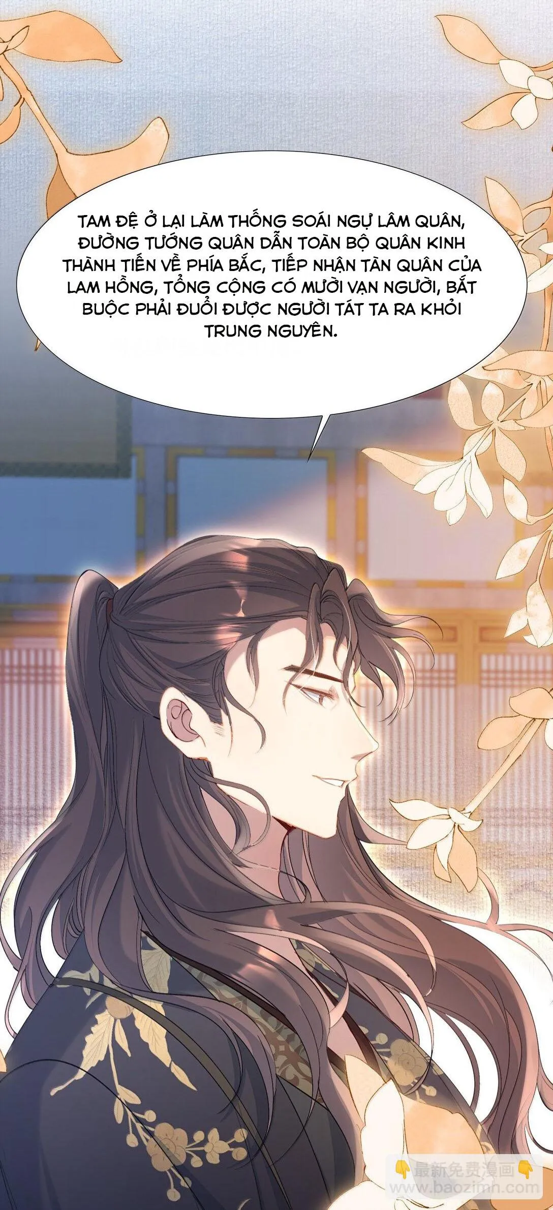 Loạn thế vi vương Chapter 102 Trang 31