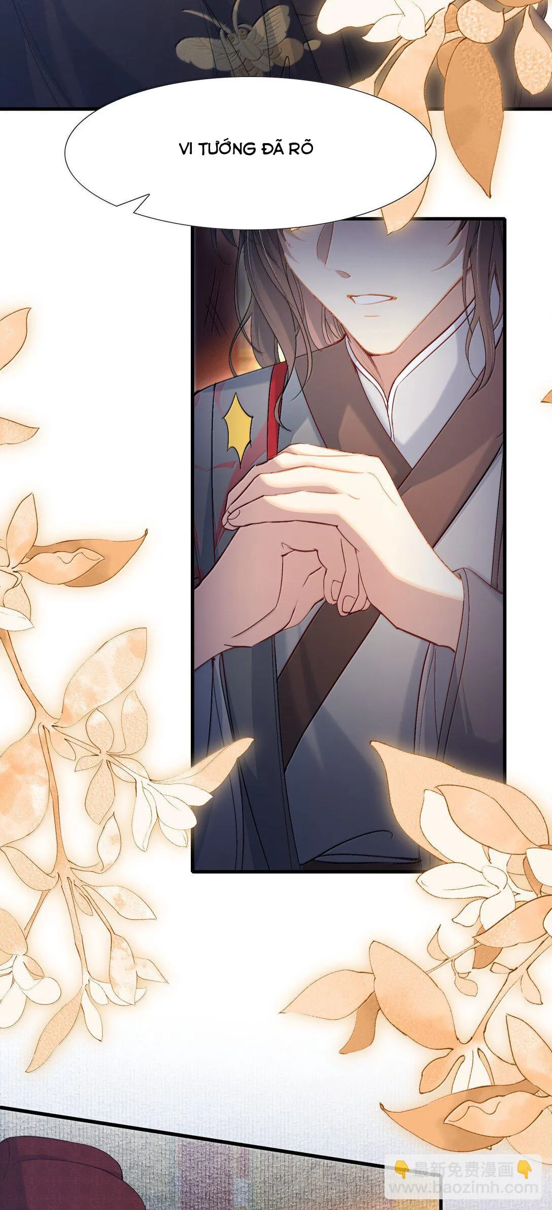 Loạn thế vi vương Chapter 102 Trang 32