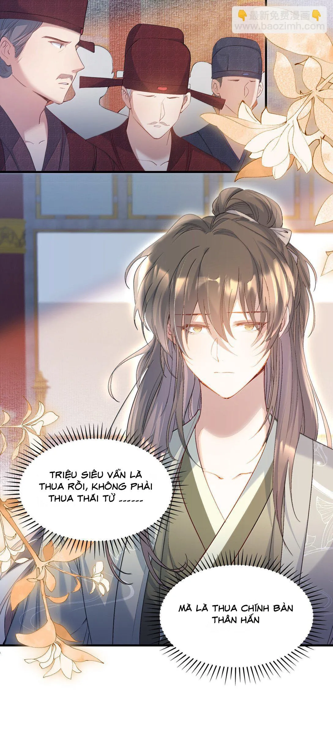 Loạn thế vi vương Chapter 102 Trang 33