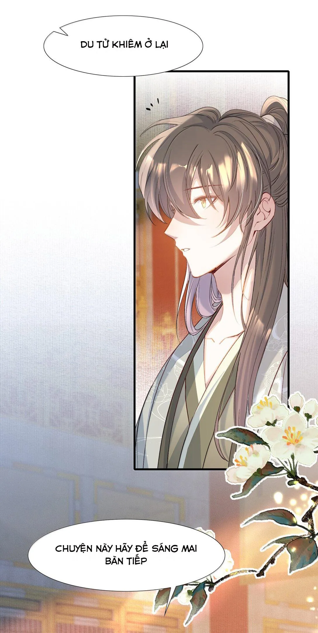 Loạn thế vi vương Chapter 102 Trang 34