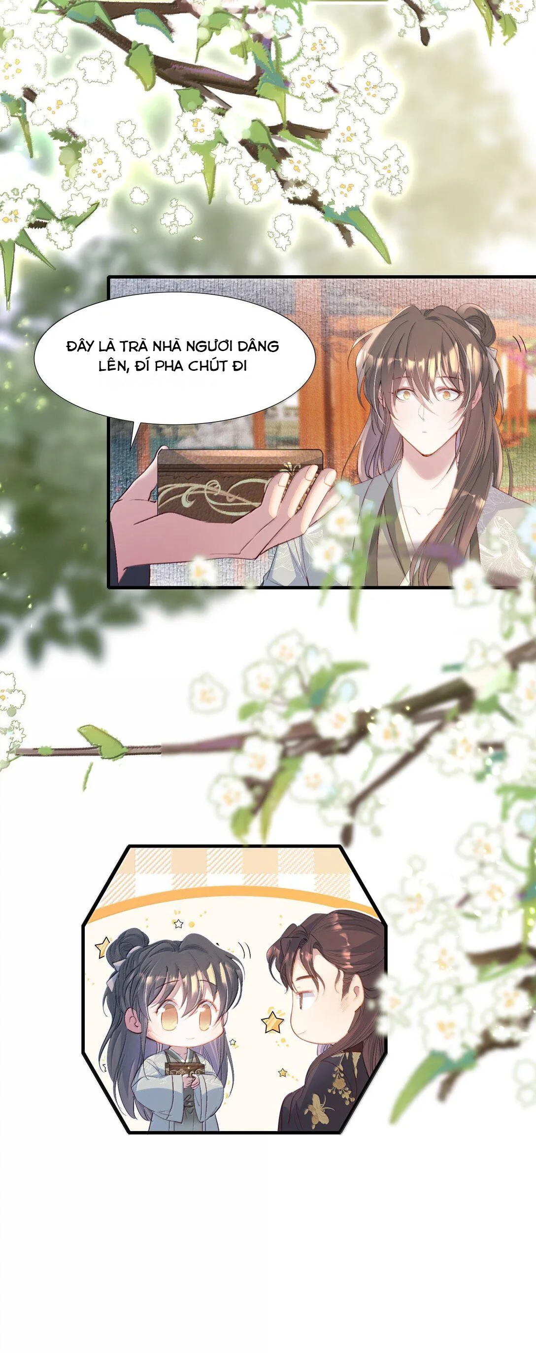 Loạn thế vi vương Chapter 102 Trang 37