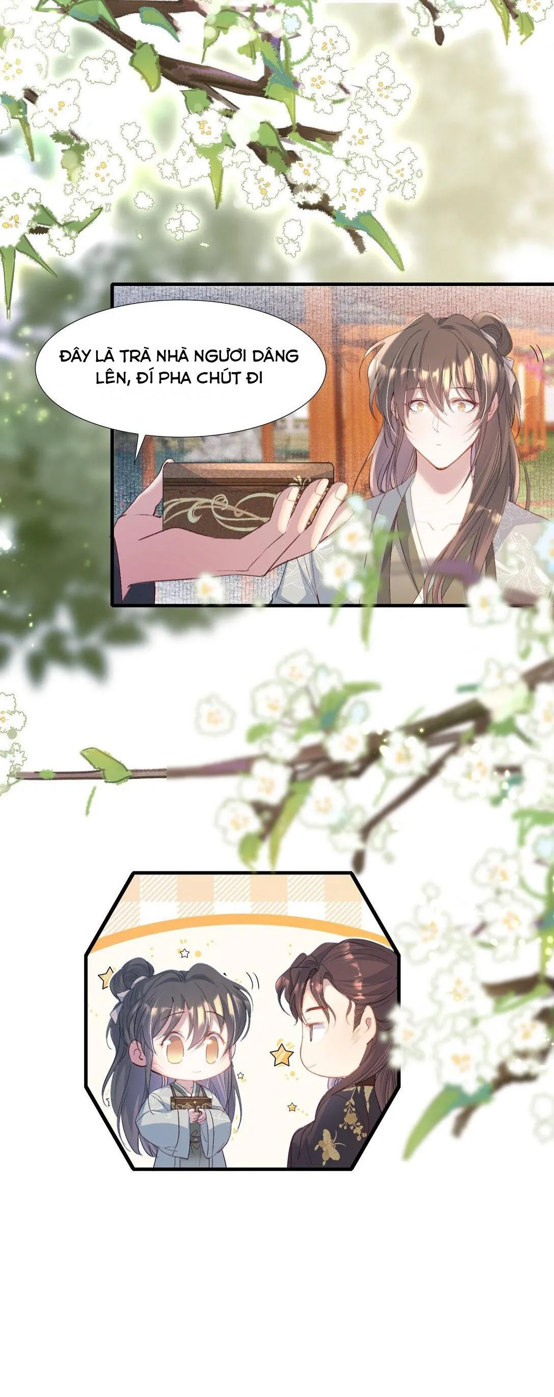 Loạn thế vi vương Chapter 103 Trang 4