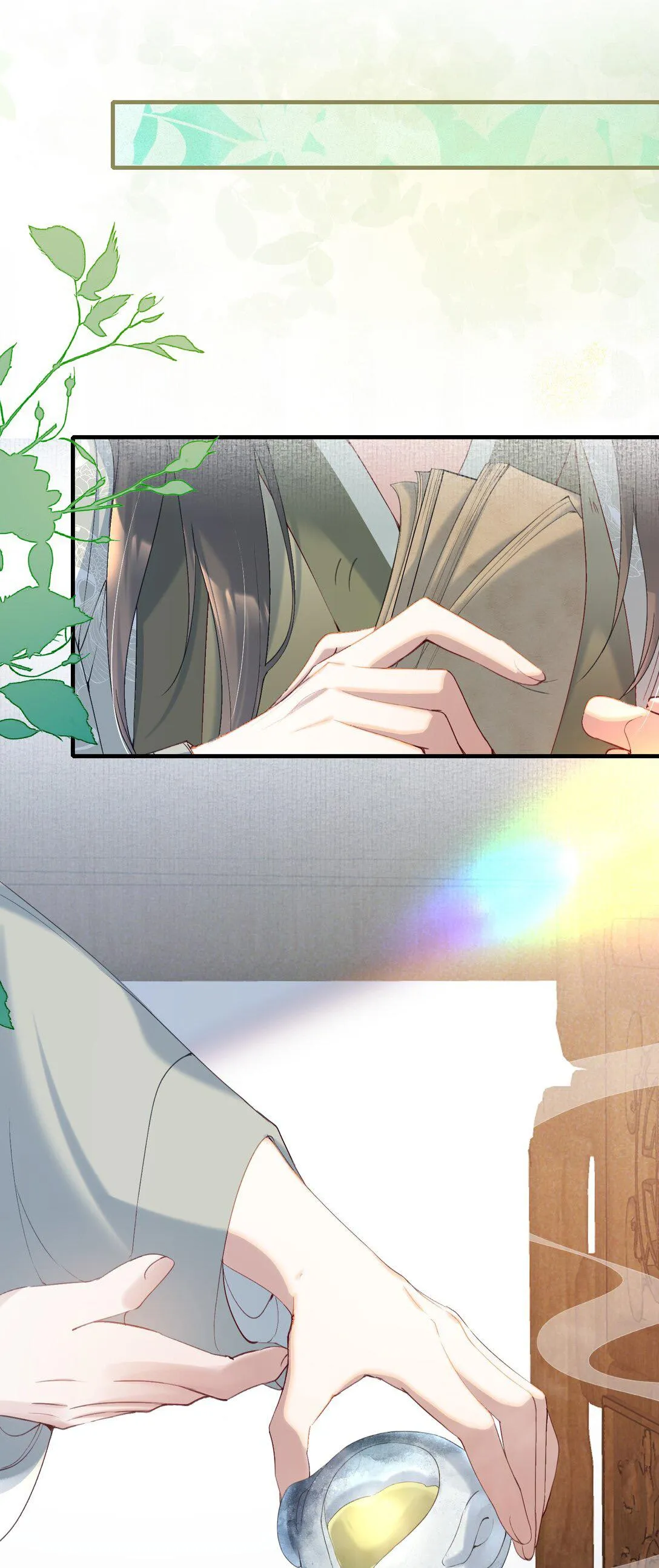 Loạn thế vi vương Chapter 103 Trang 5