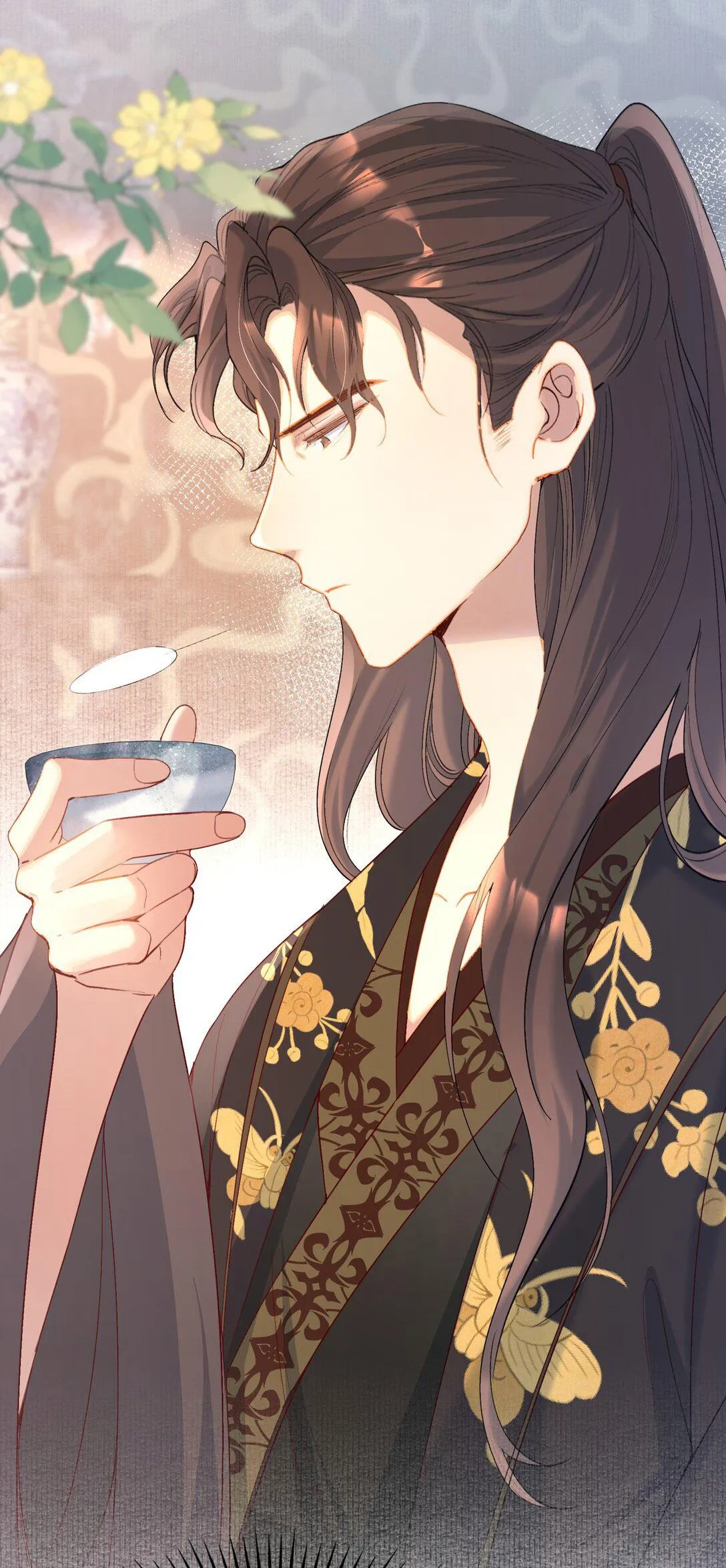 Loạn thế vi vương Chapter 103 Trang 11