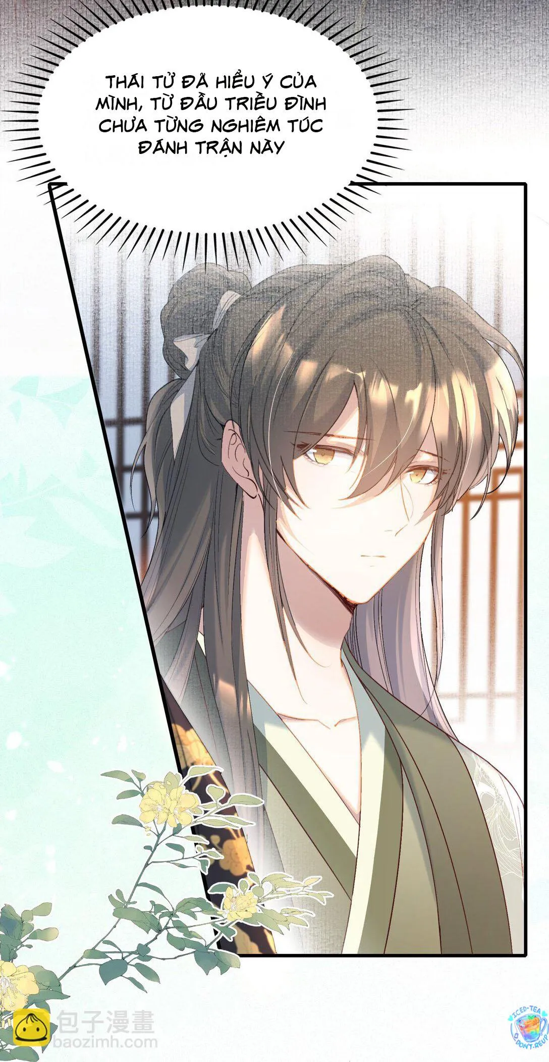 Loạn thế vi vương Chapter 103 Trang 12