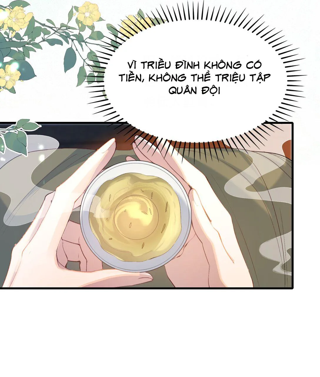 Loạn thế vi vương Chapter 103 Trang 13