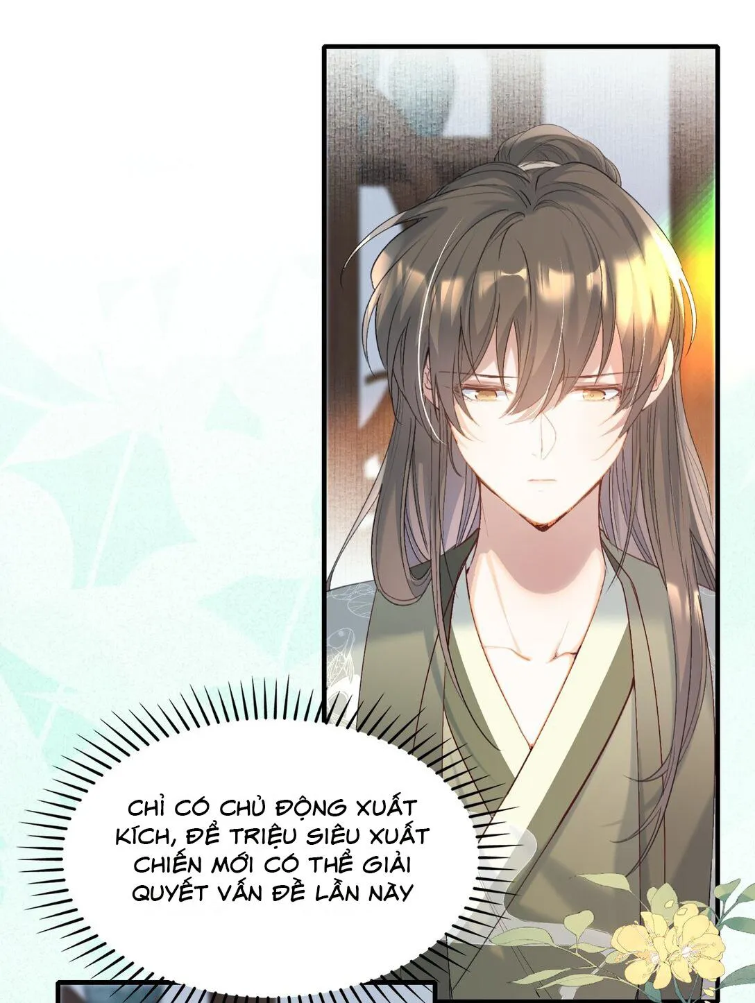 Loạn thế vi vương Chapter 103 Trang 14