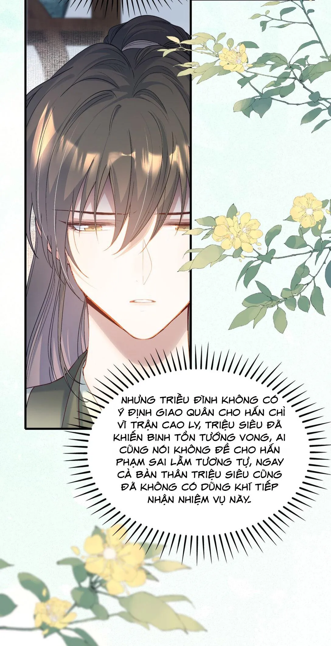 Loạn thế vi vương Chapter 103 Trang 15