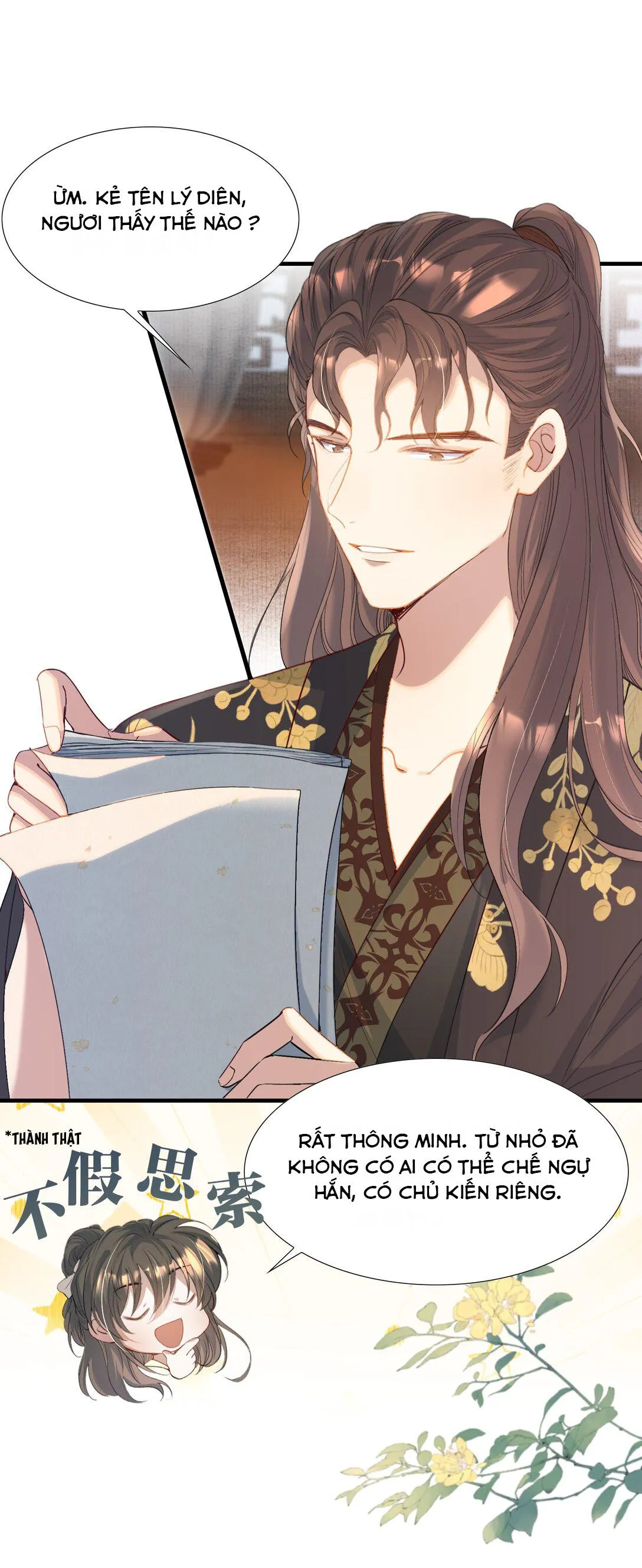 Loạn thế vi vương Chapter 103 Trang 20