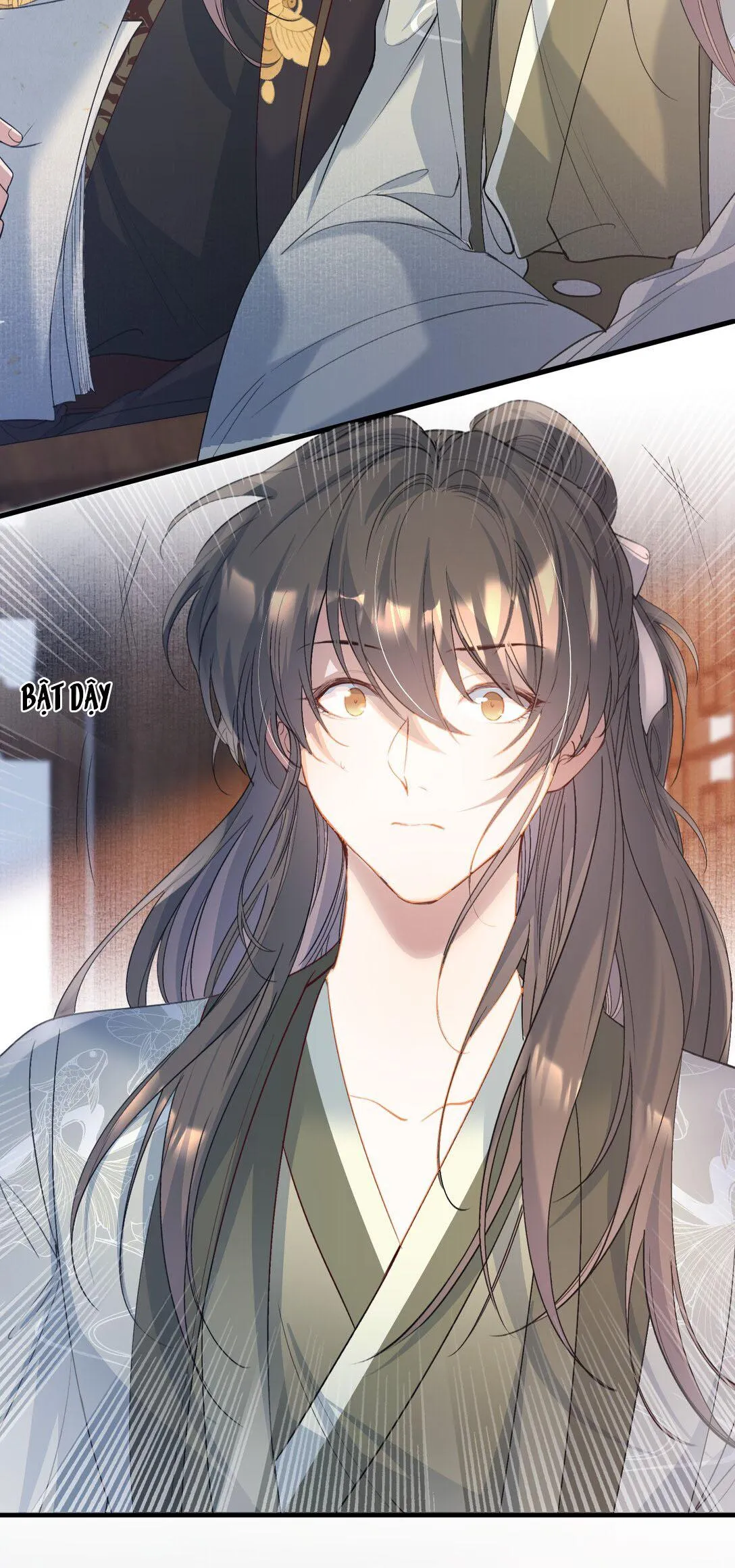 Loạn thế vi vương Chapter 103 Trang 22