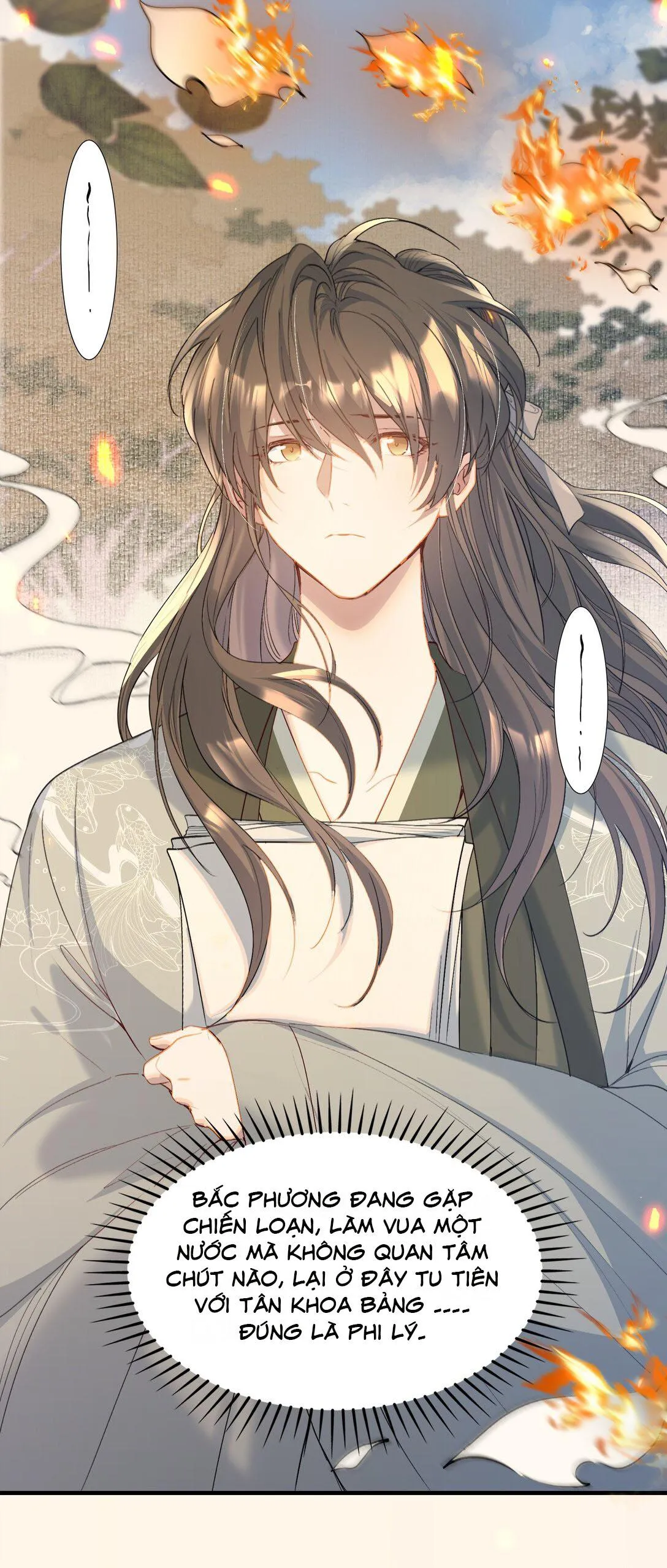 Loạn thế vi vương Chapter 103 Trang 28