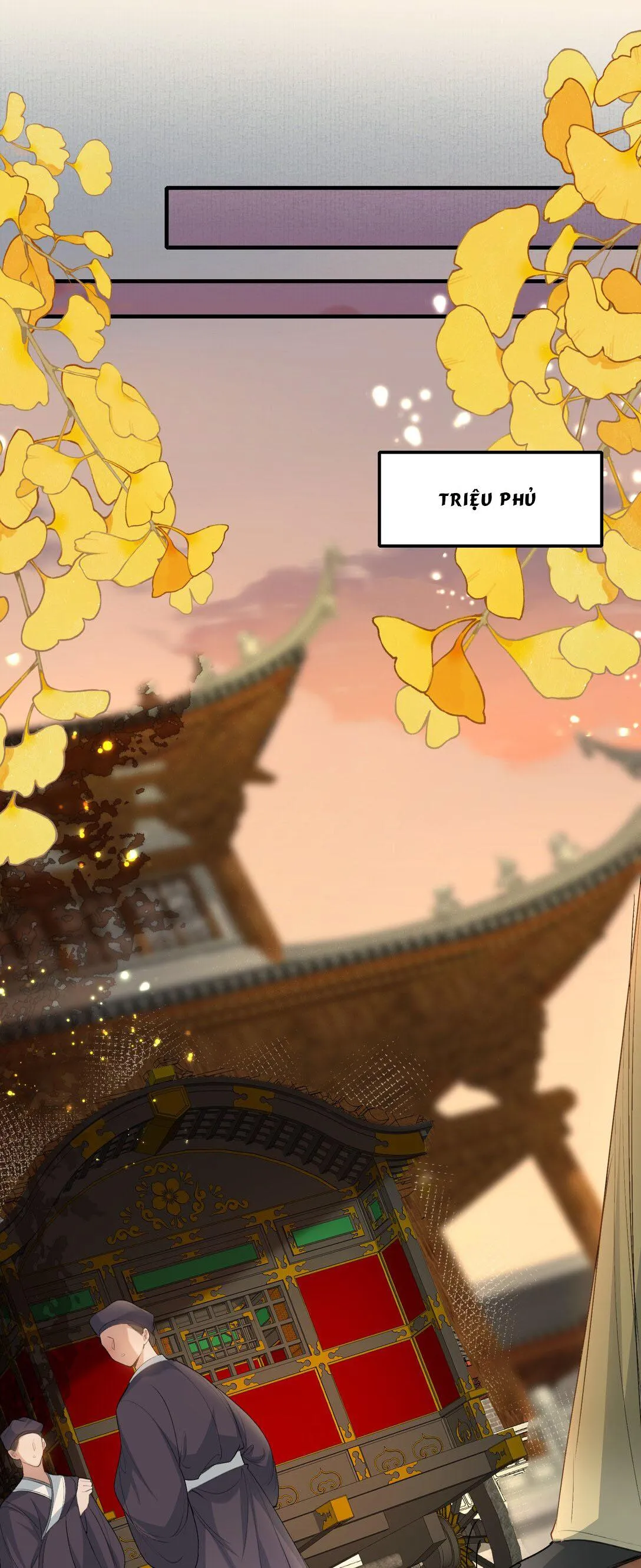 Loạn thế vi vương Chapter 103 Trang 29