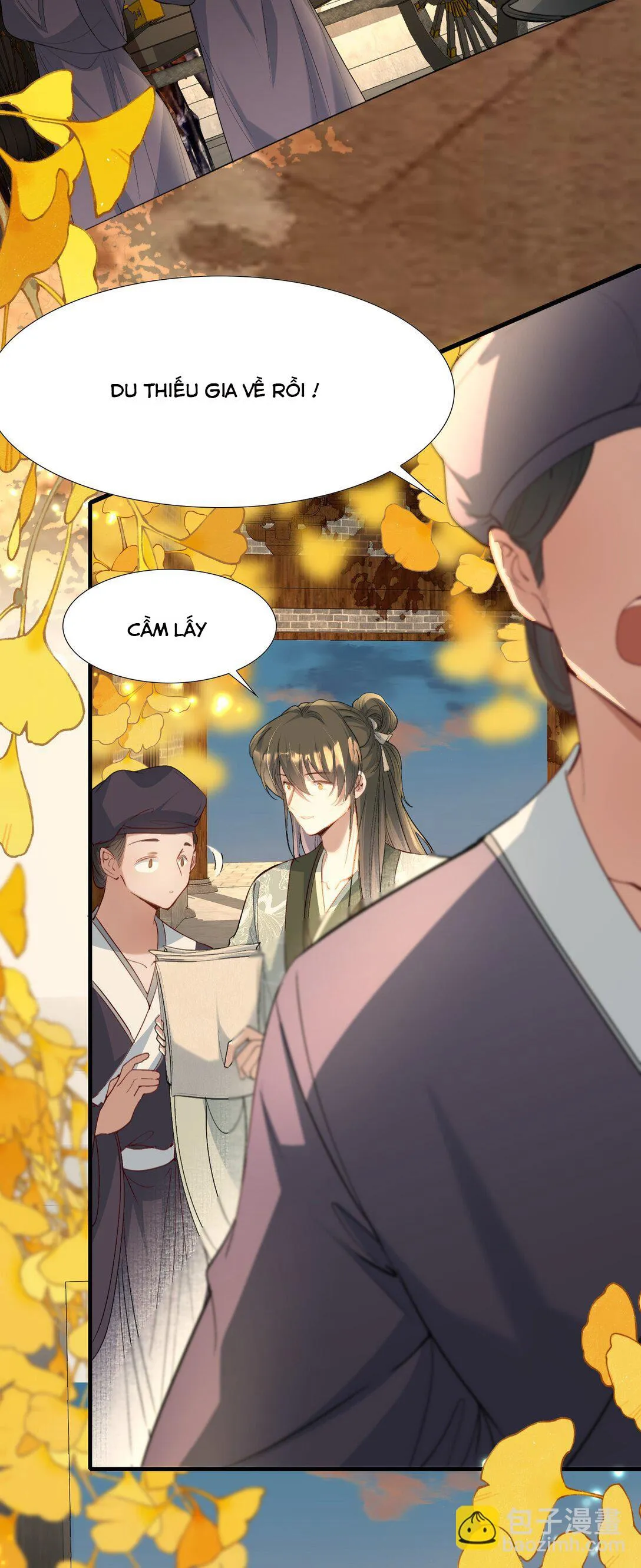 Loạn thế vi vương Chapter 103 Trang 30