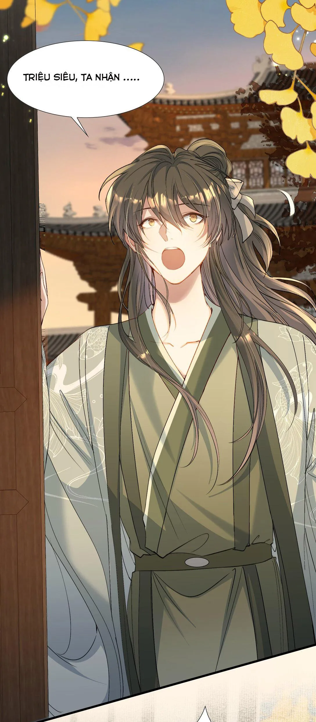 Loạn thế vi vương Chapter 103 Trang 31