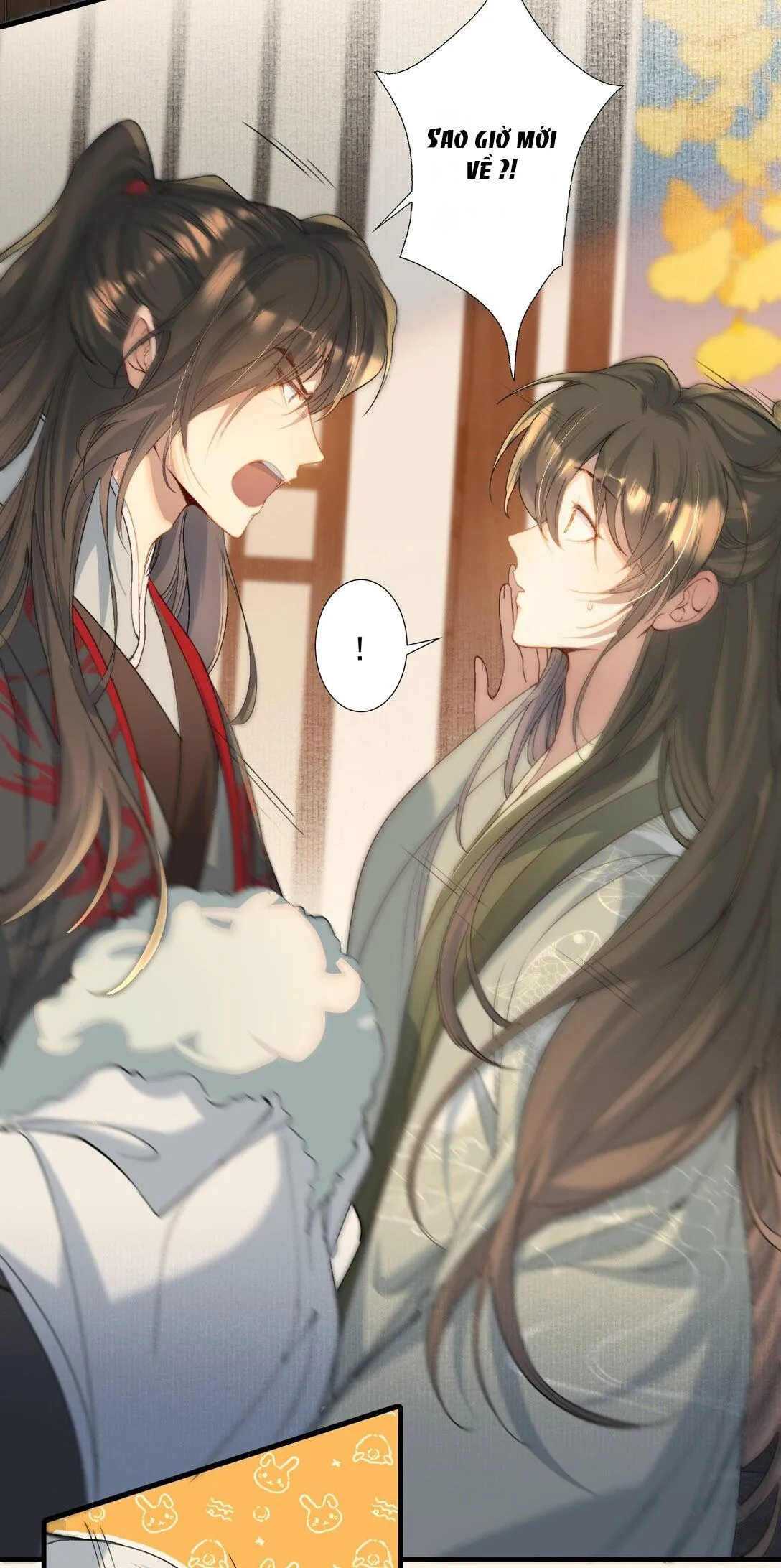 Loạn thế vi vương Chapter 103 Trang 32