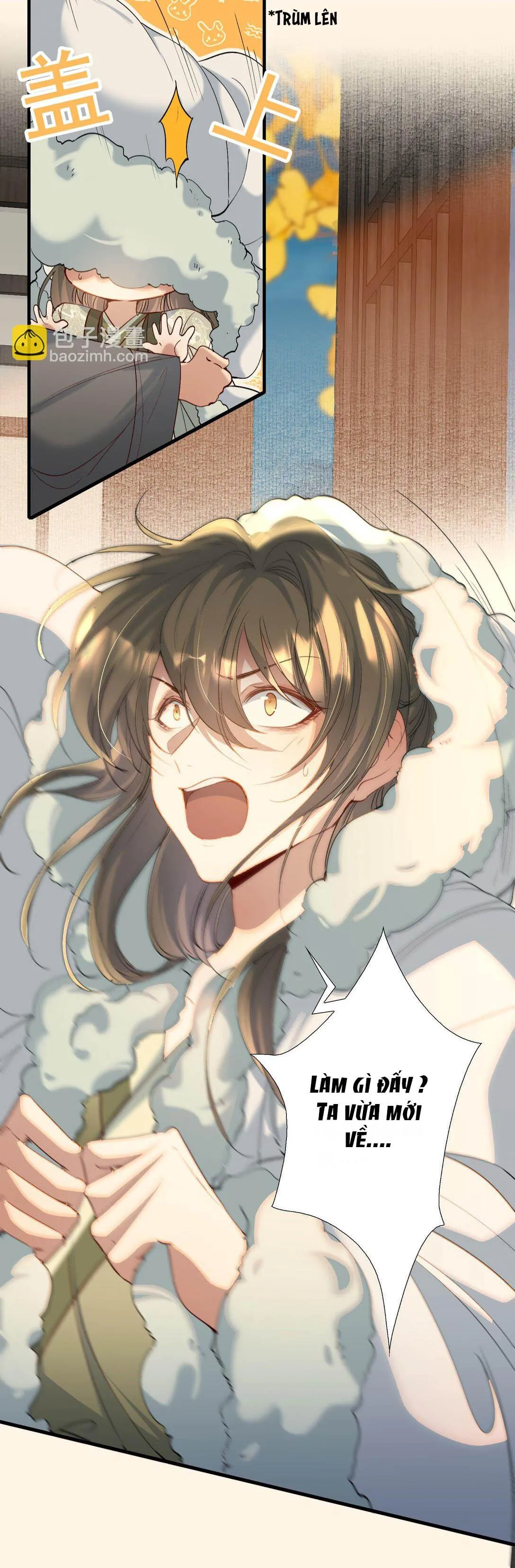 Loạn thế vi vương Chapter 103 Trang 33