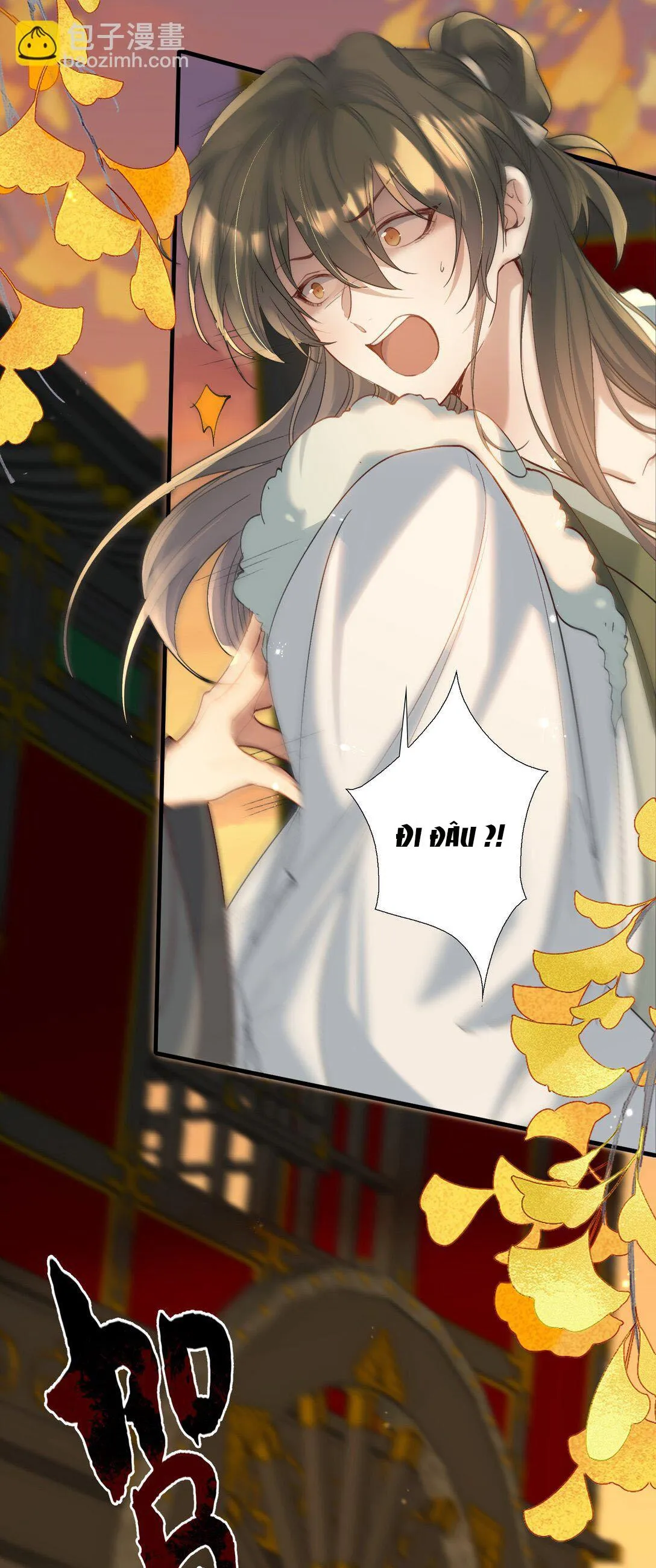 Loạn thế vi vương Chapter 103 Trang 35