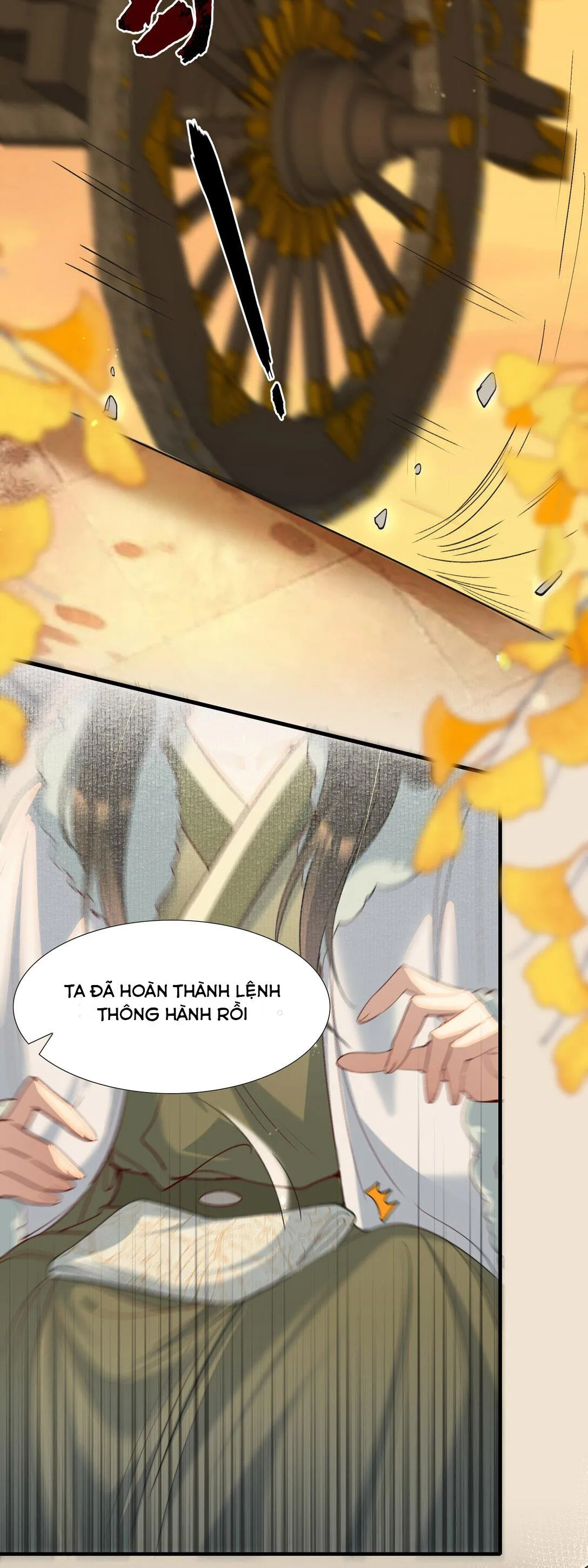 Loạn thế vi vương Chapter 103 Trang 36