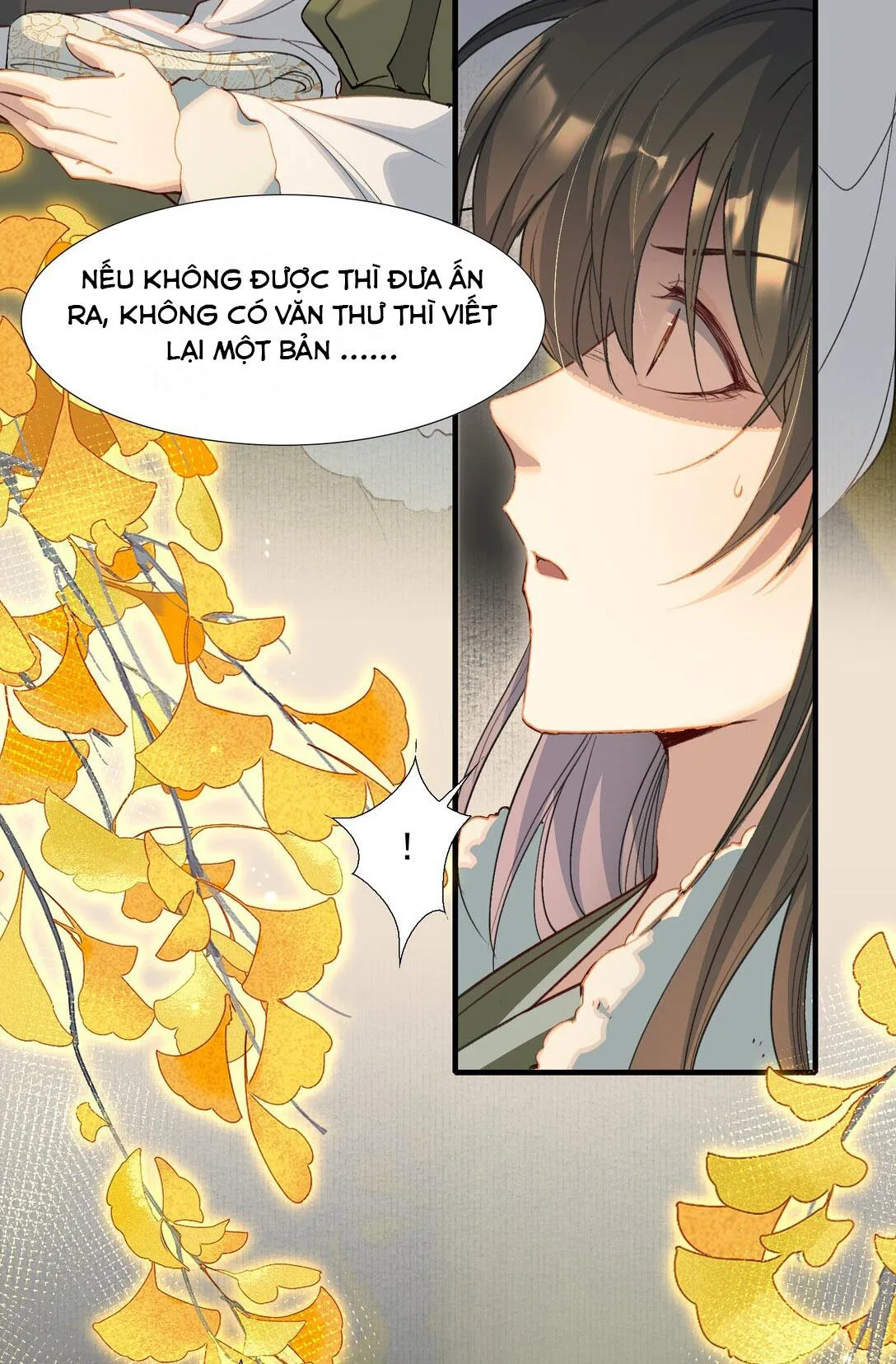 Loạn thế vi vương Chapter 103 Trang 38