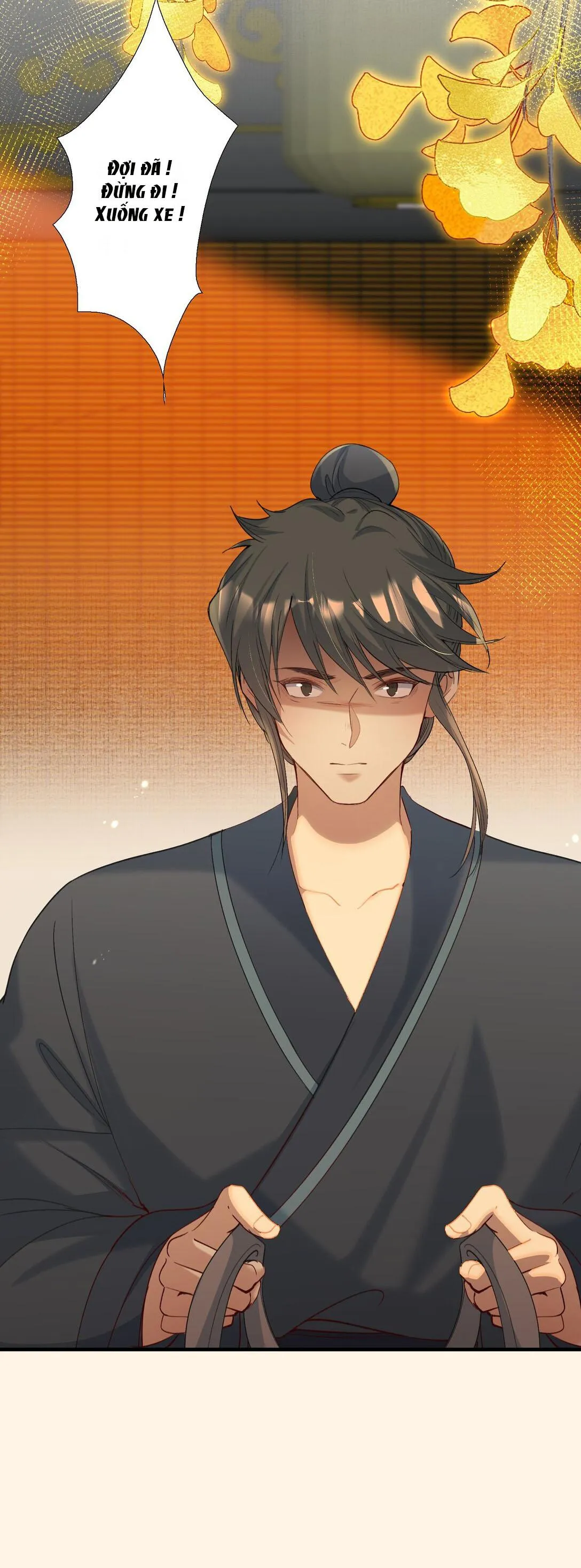 Loạn thế vi vương Chapter 103 Trang 39