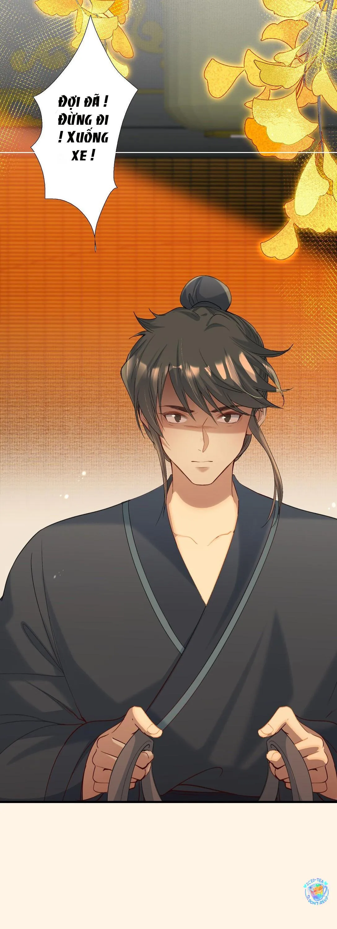 Loạn thế vi vương Chapter 104 Trang 3