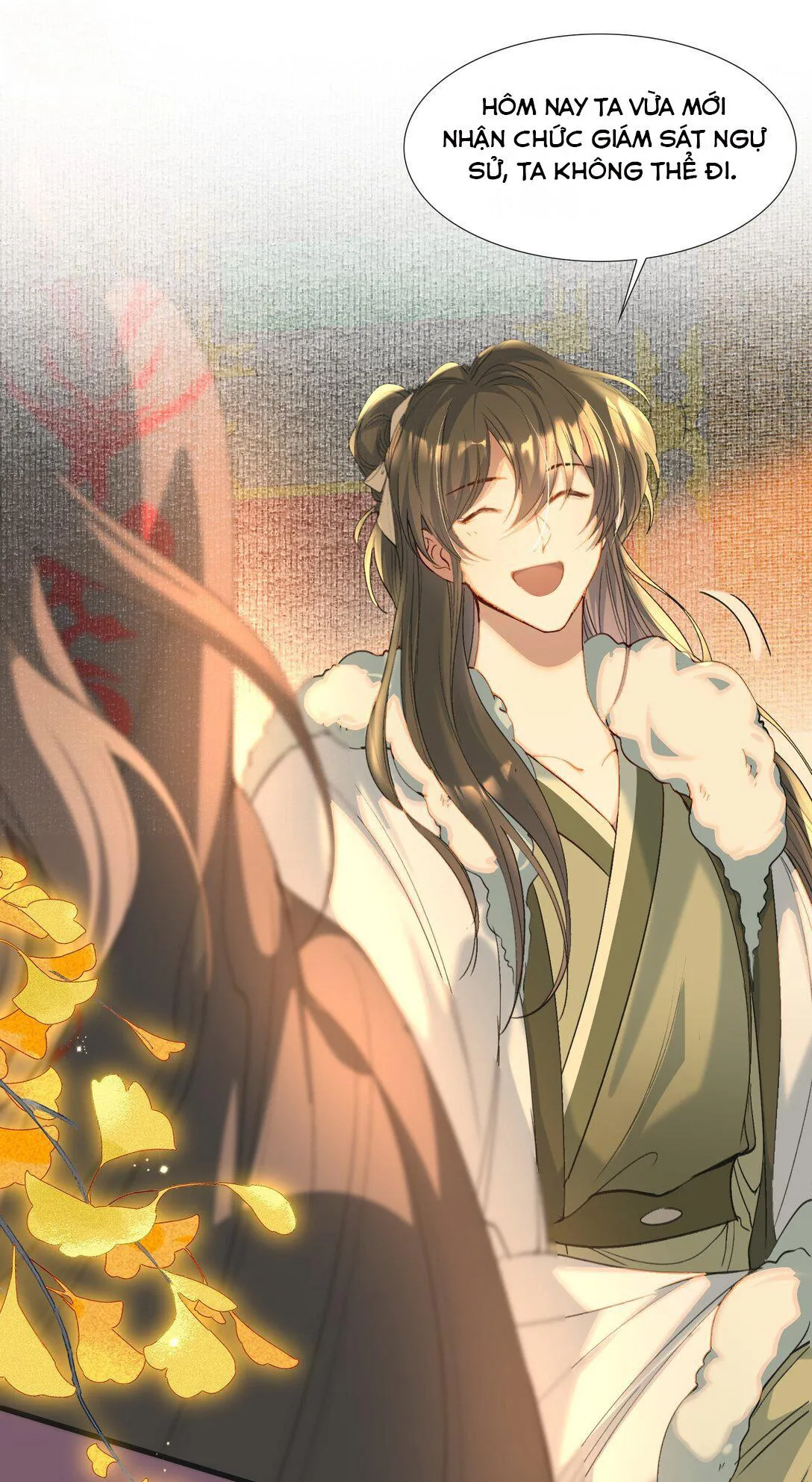 Loạn thế vi vương Chapter 104 Trang 5