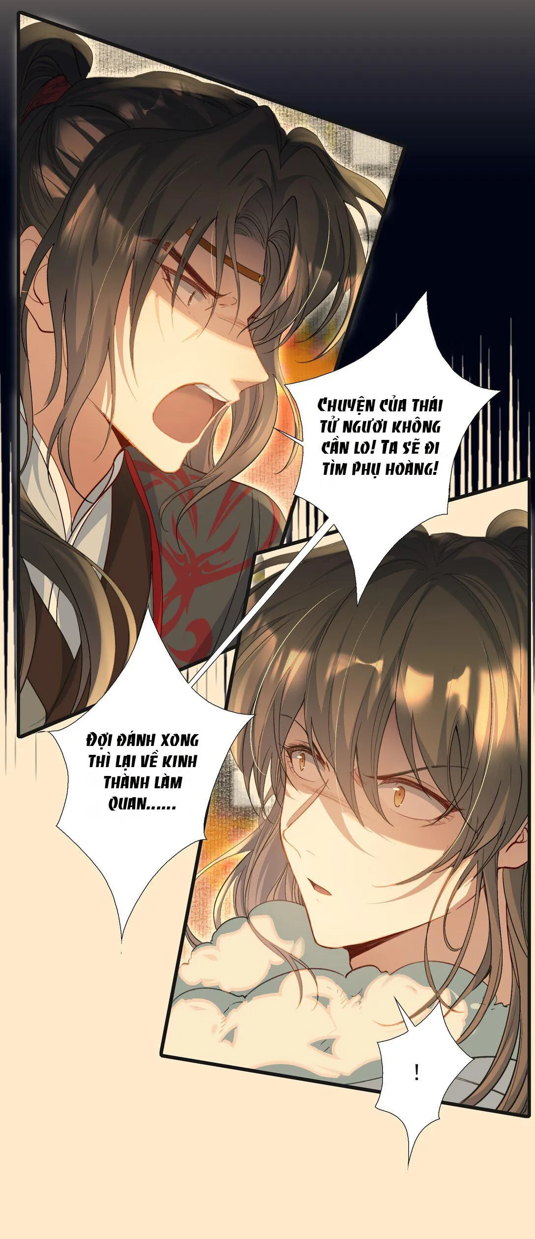 Loạn thế vi vương Chapter 104 Trang 10