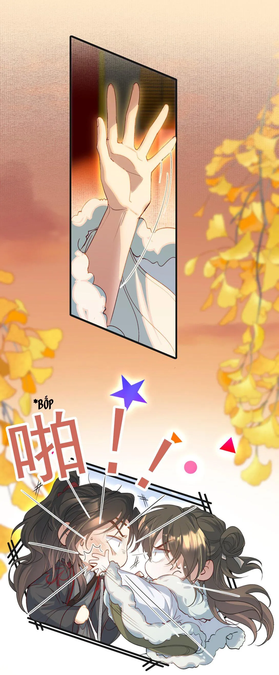 Loạn thế vi vương Chapter 104 Trang 11