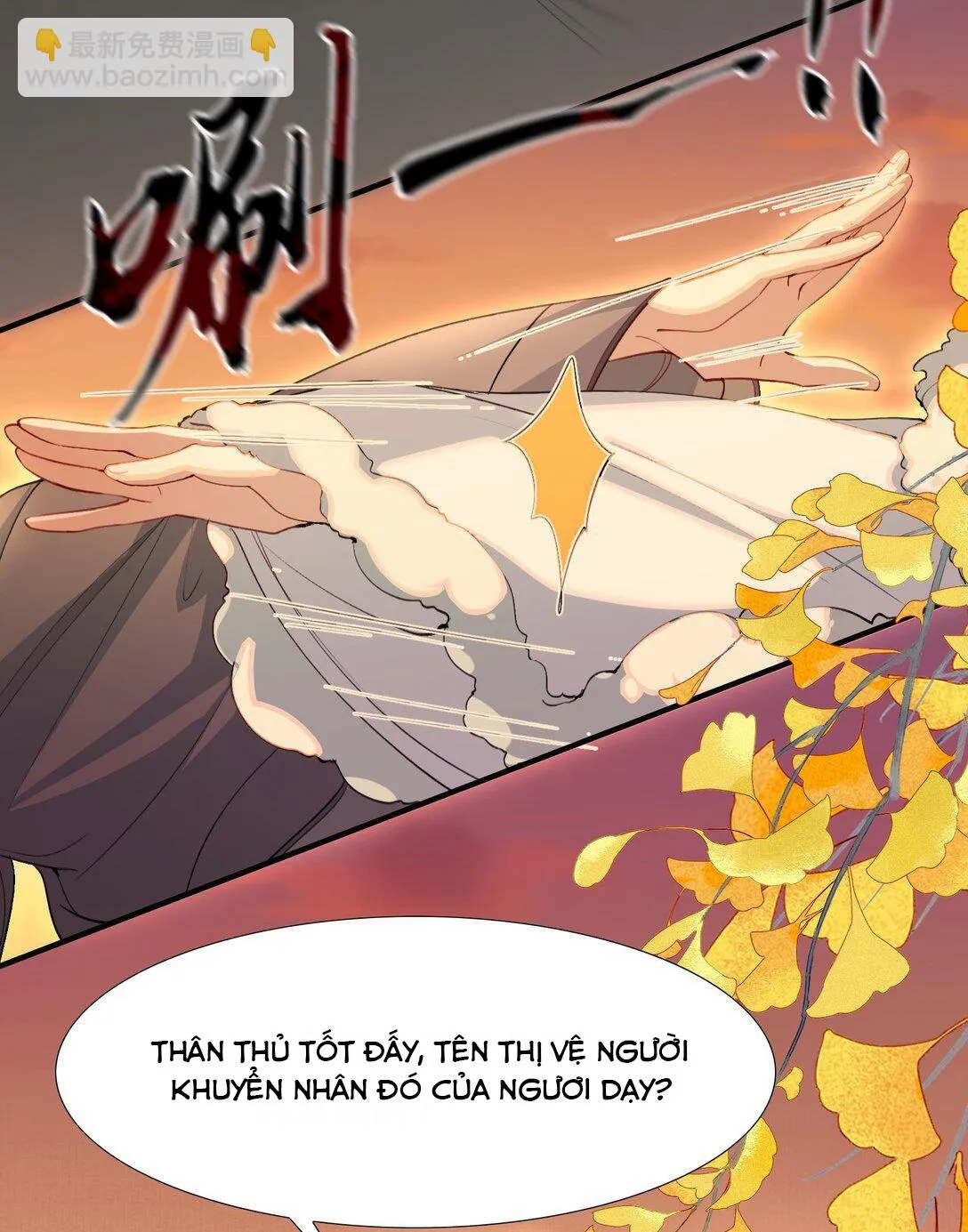 Loạn thế vi vương Chapter 104 Trang 19