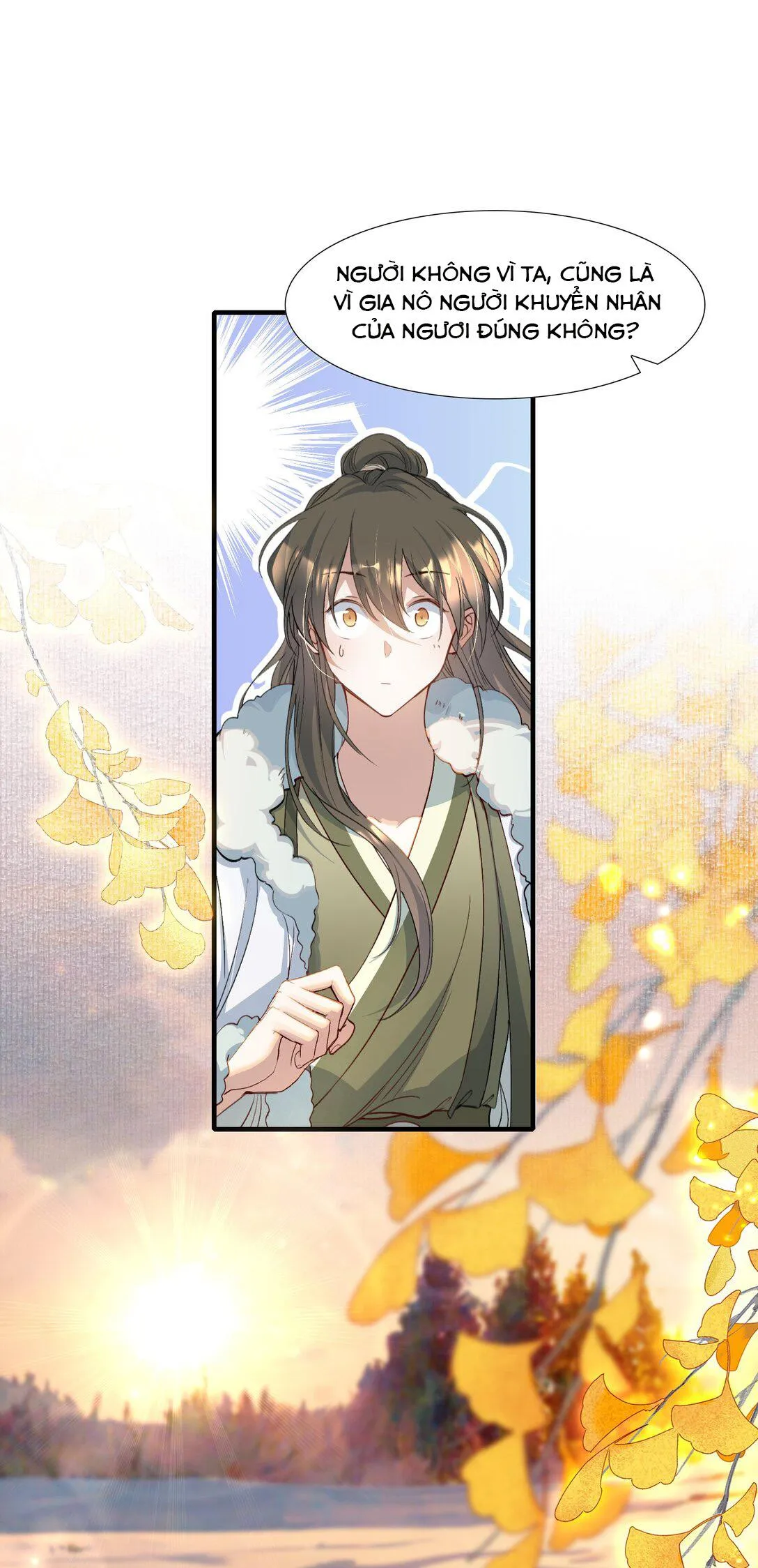 Loạn thế vi vương Chapter 104 Trang 22