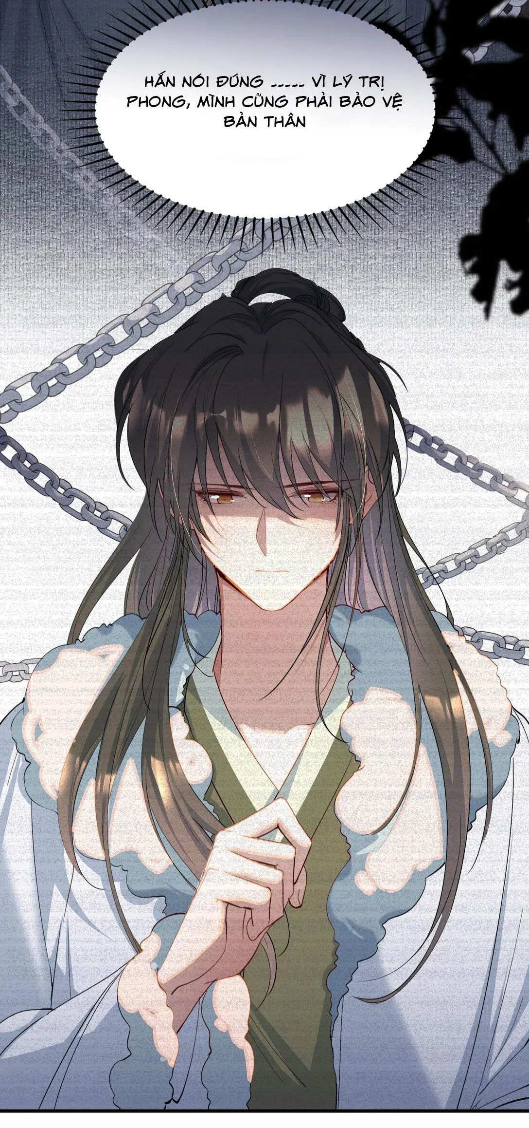 Loạn thế vi vương Chapter 104 Trang 27