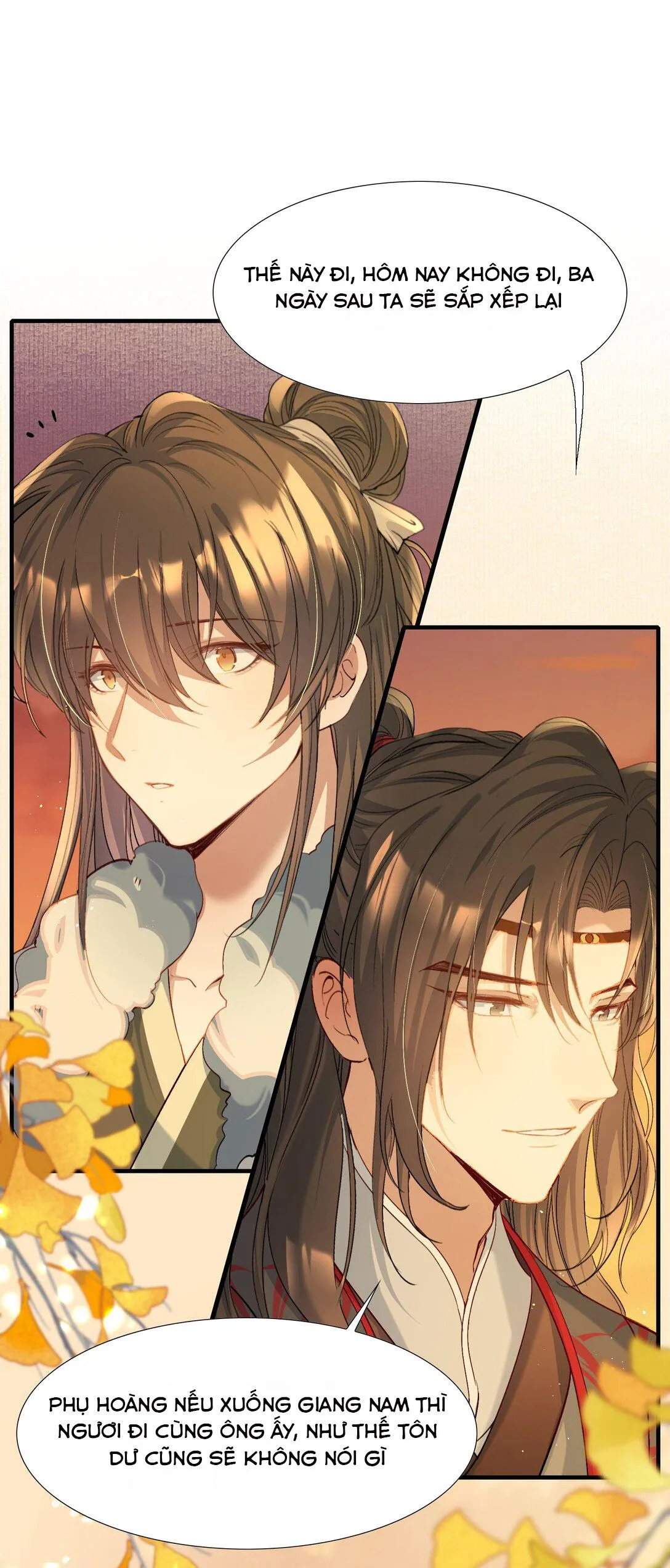 Loạn thế vi vương Chapter 104 Trang 28