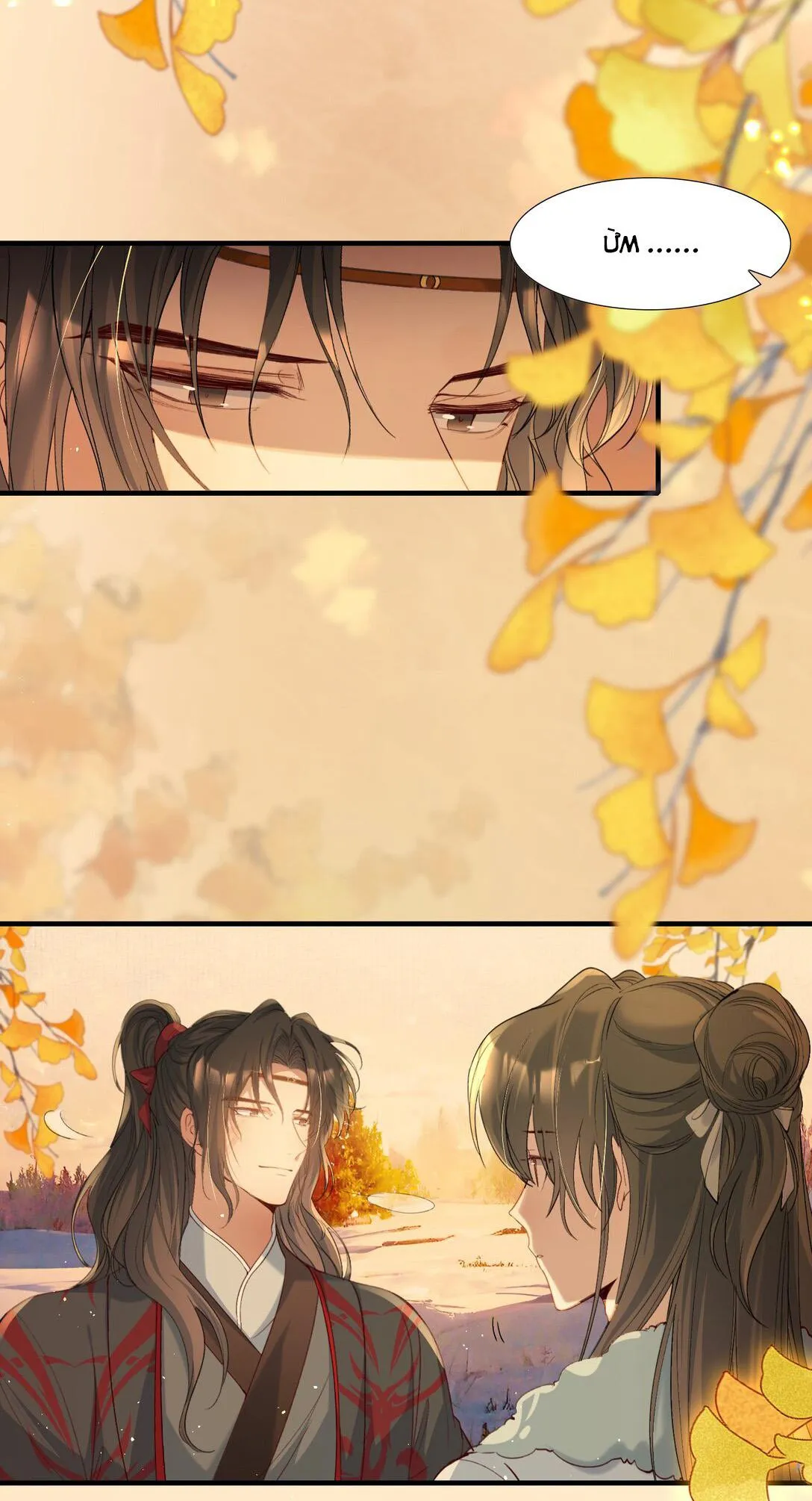 Loạn thế vi vương Chapter 104 Trang 29