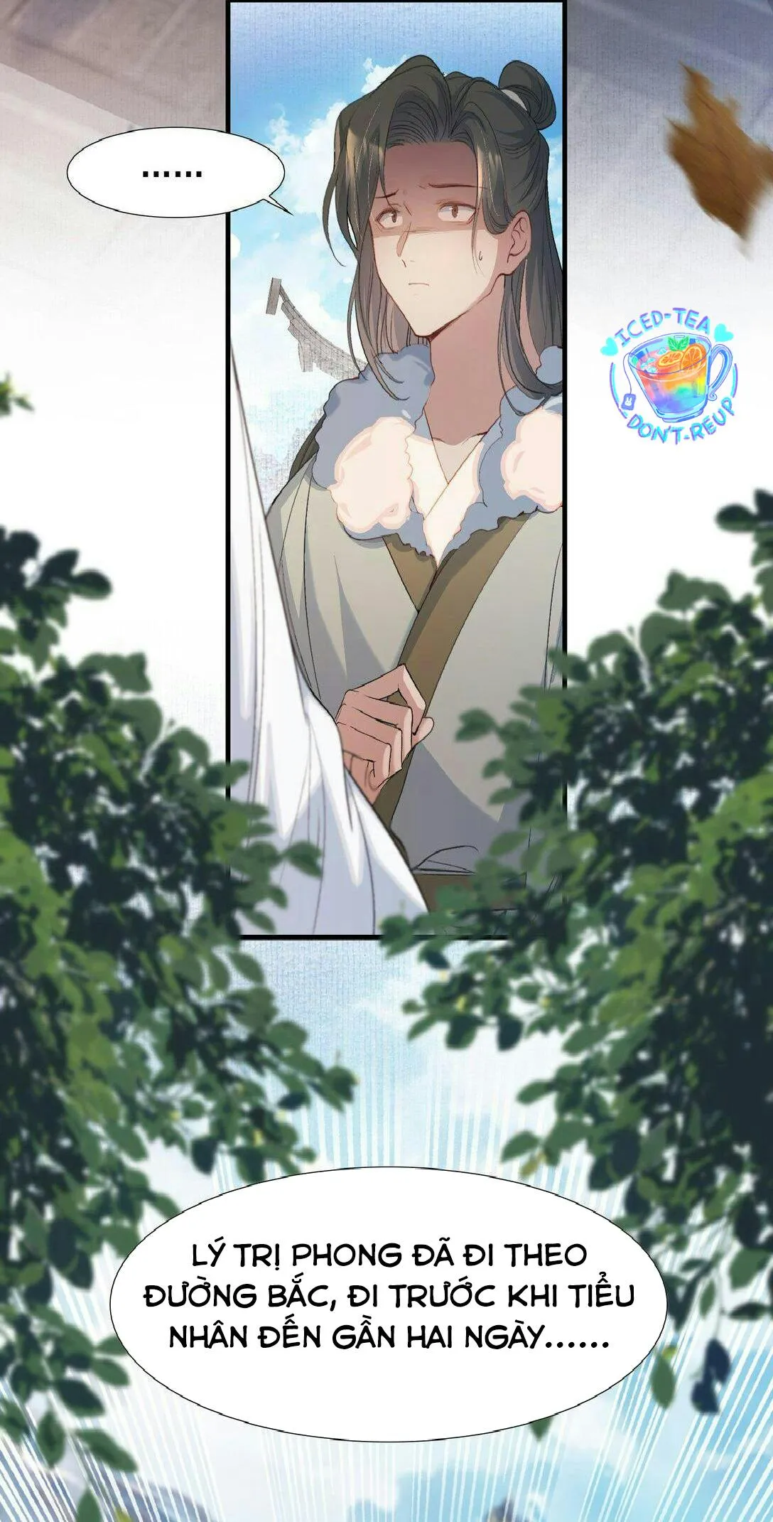 Loạn thế vi vương Chapter 105 Trang 5