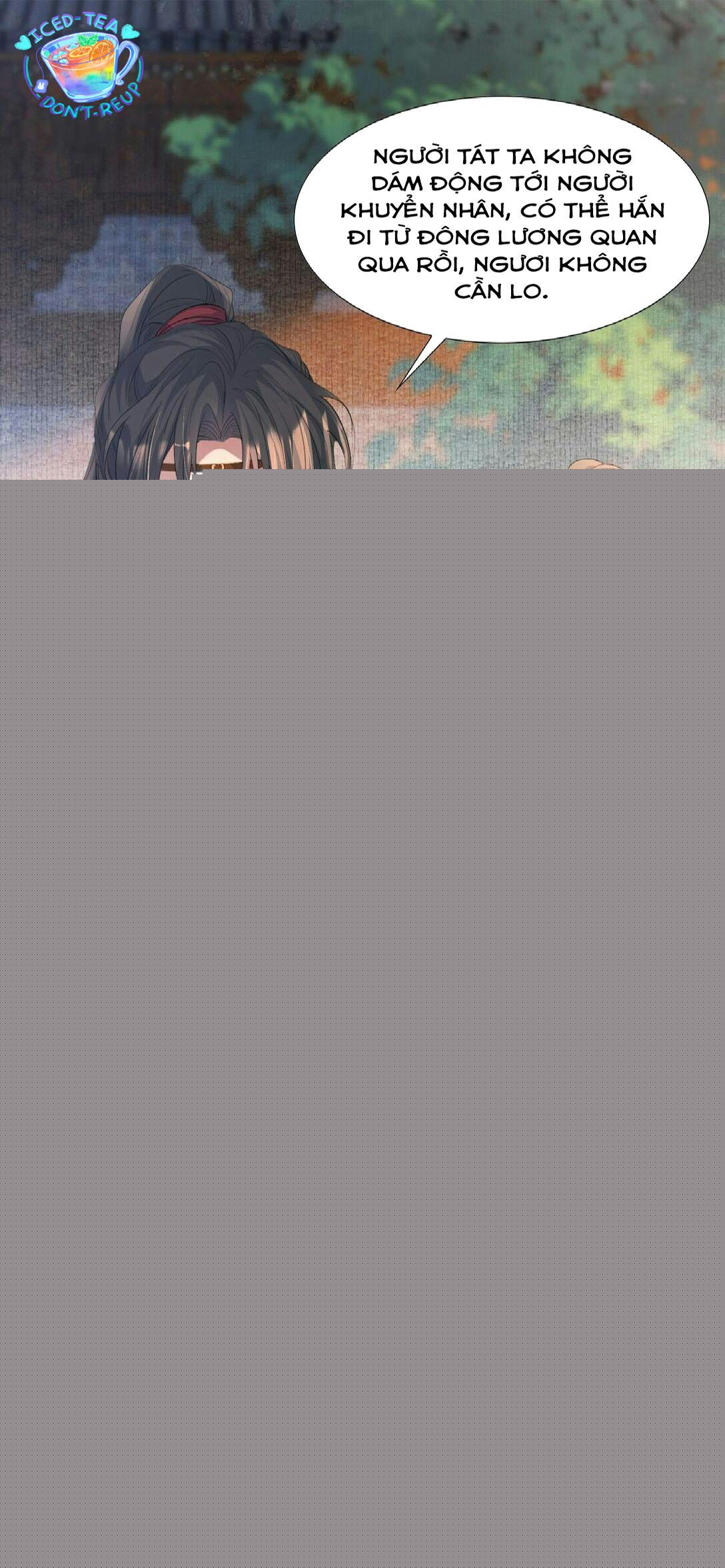 Loạn thế vi vương Chapter 105 Trang 8