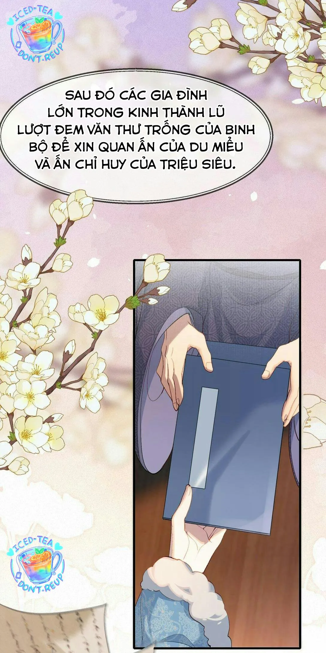 Loạn thế vi vương Chapter 105 Trang 19