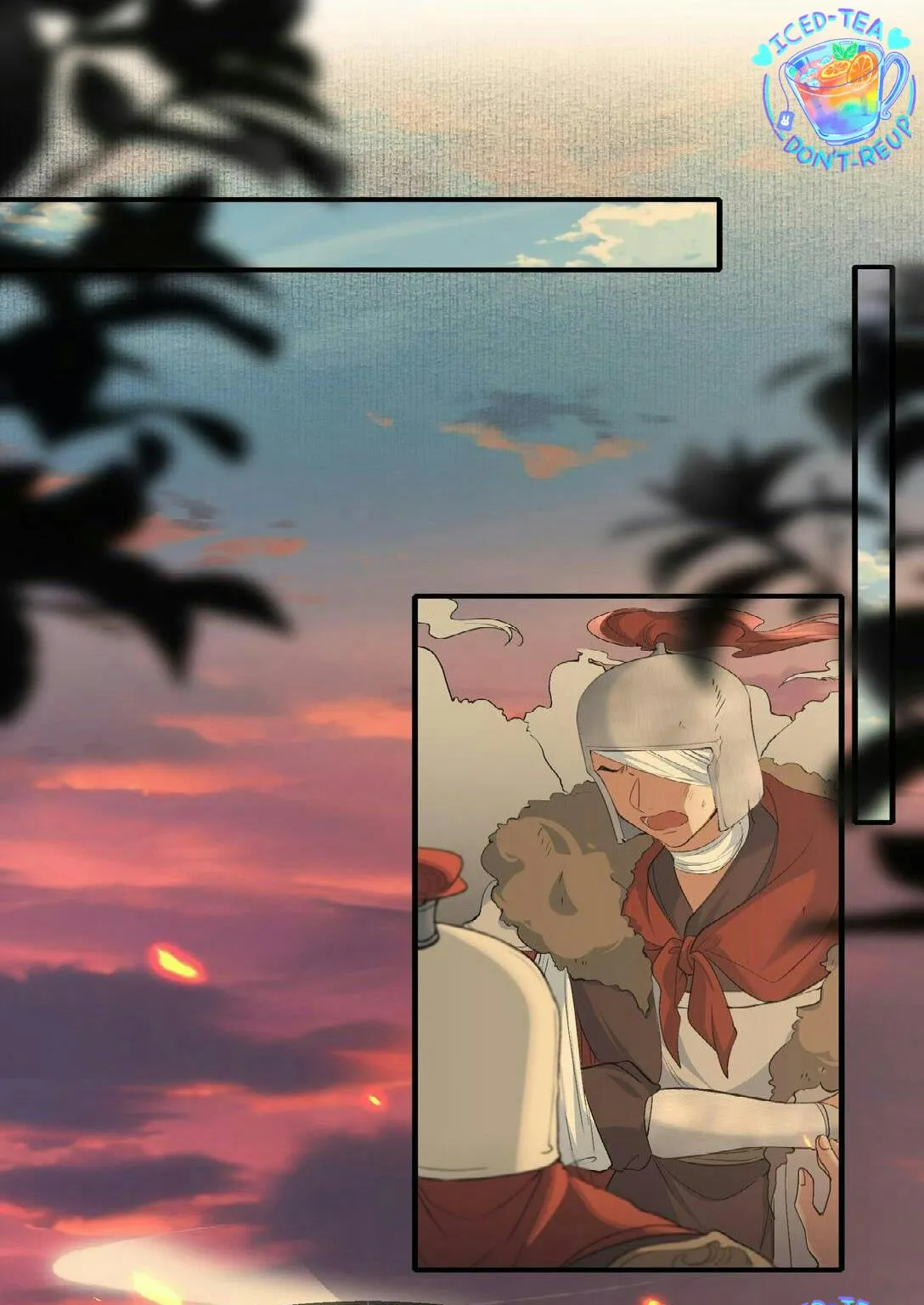 Loạn thế vi vương Chapter 105 Trang 23