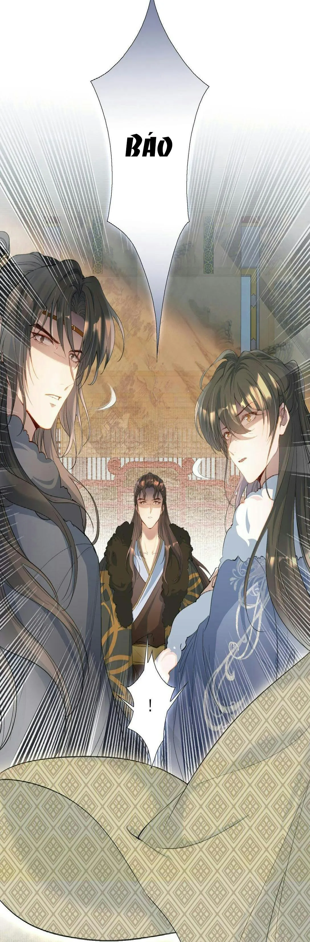 Loạn thế vi vương Chapter 105 Trang 26