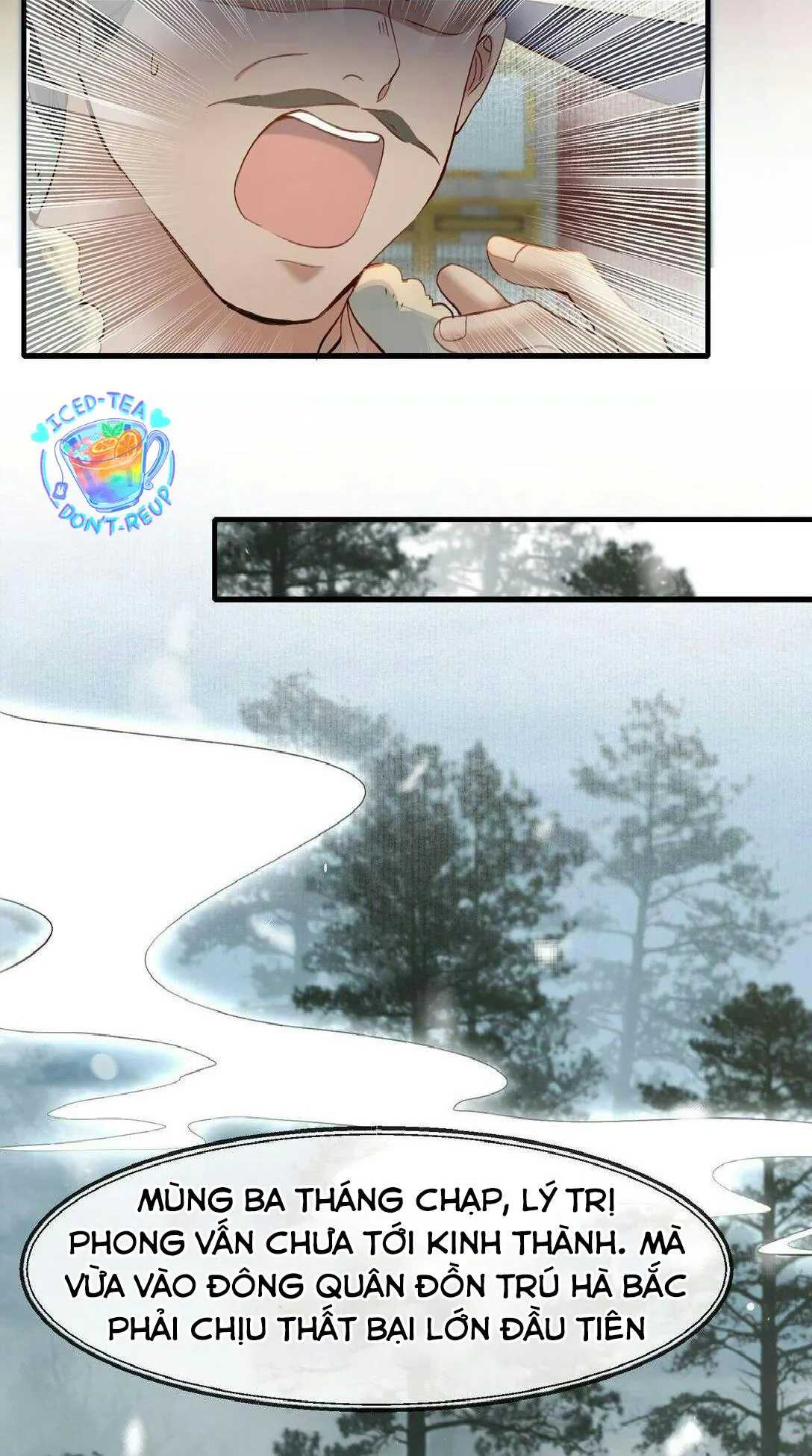 Loạn thế vi vương Chapter 105 Trang 30