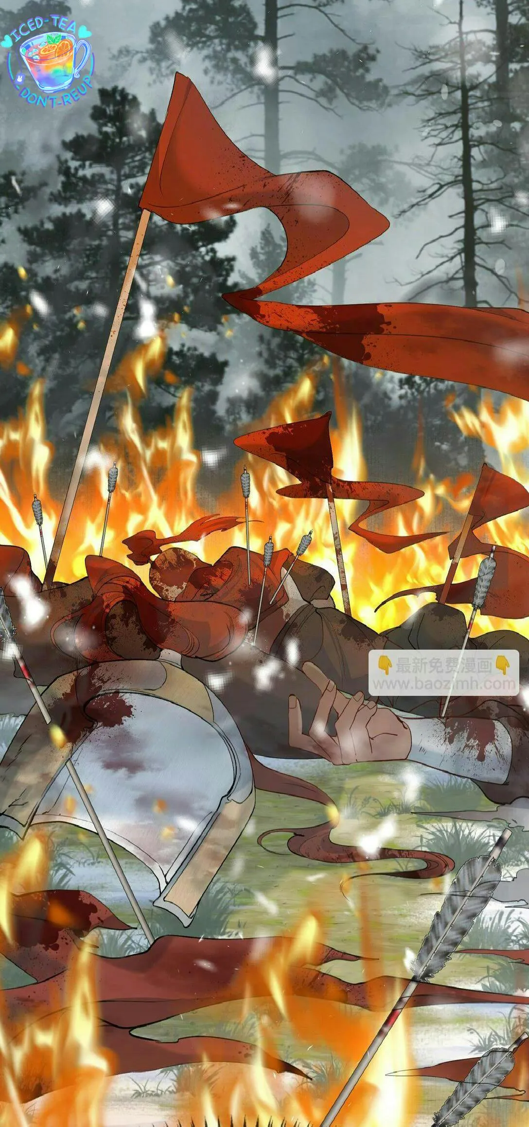 Loạn thế vi vương Chapter 105 Trang 31