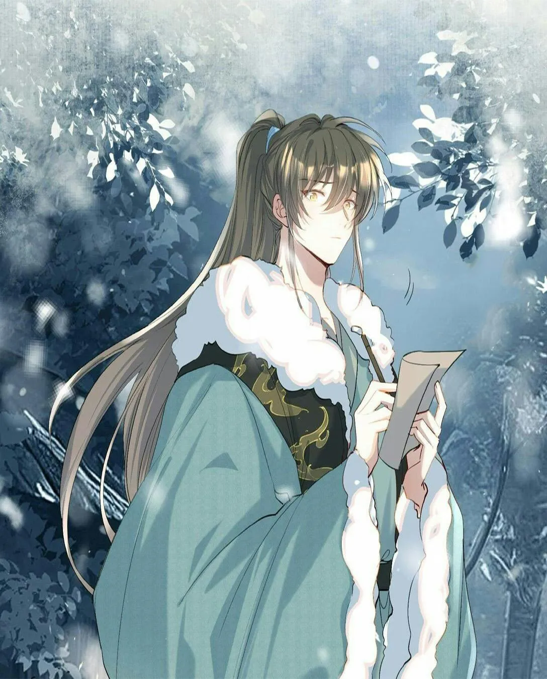 Loạn thế vi vương Chapter 105 Trang 33