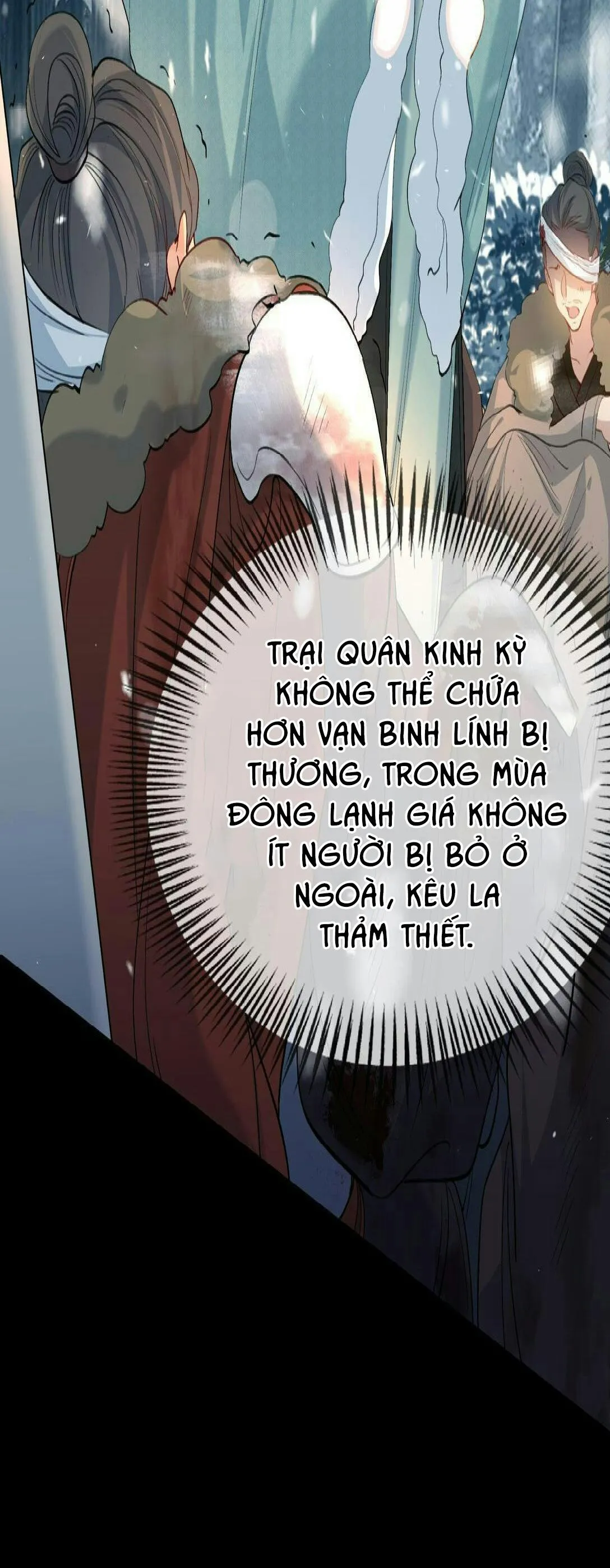Loạn thế vi vương Chapter 105 Trang 34