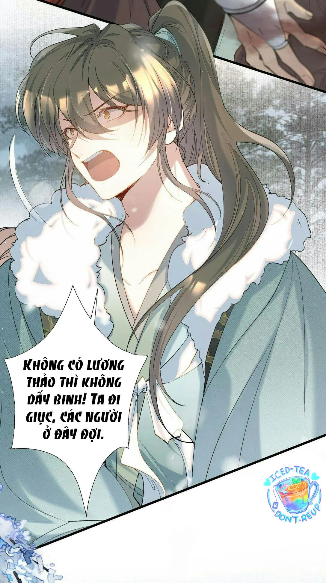 Loạn thế vi vương Chapter 105 Trang 39