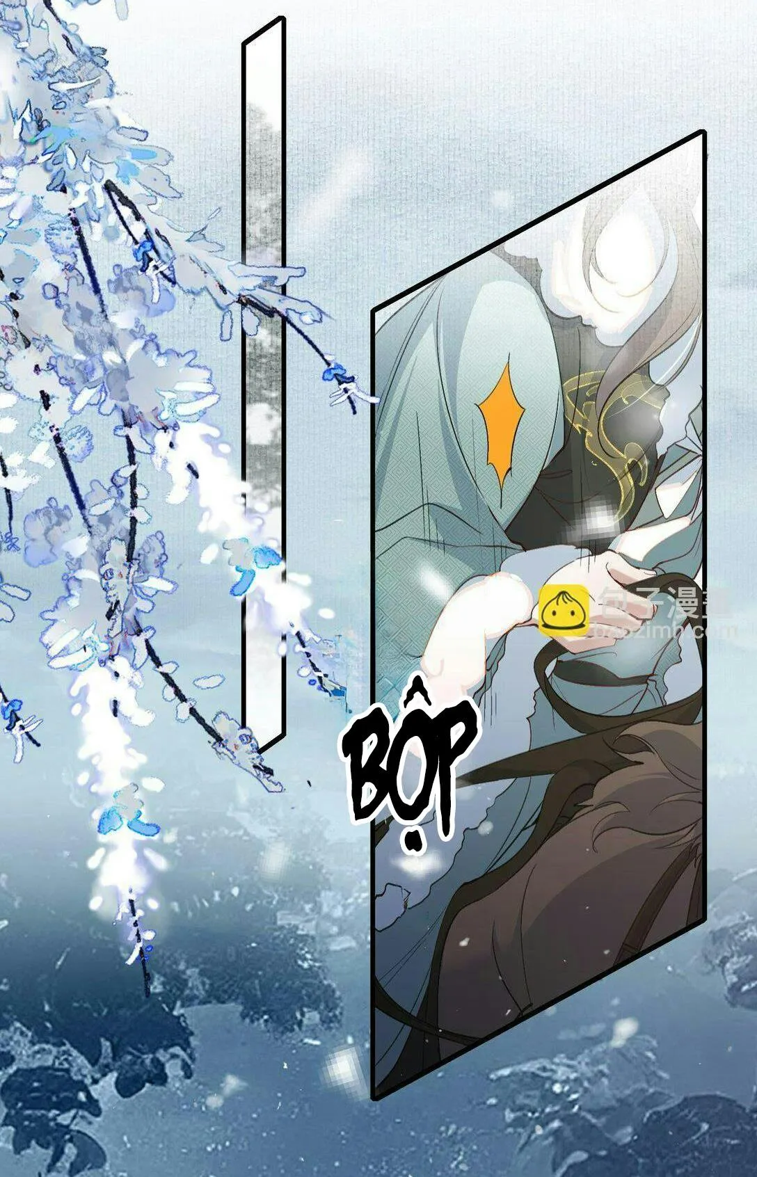 Loạn thế vi vương Chapter 105 Trang 40