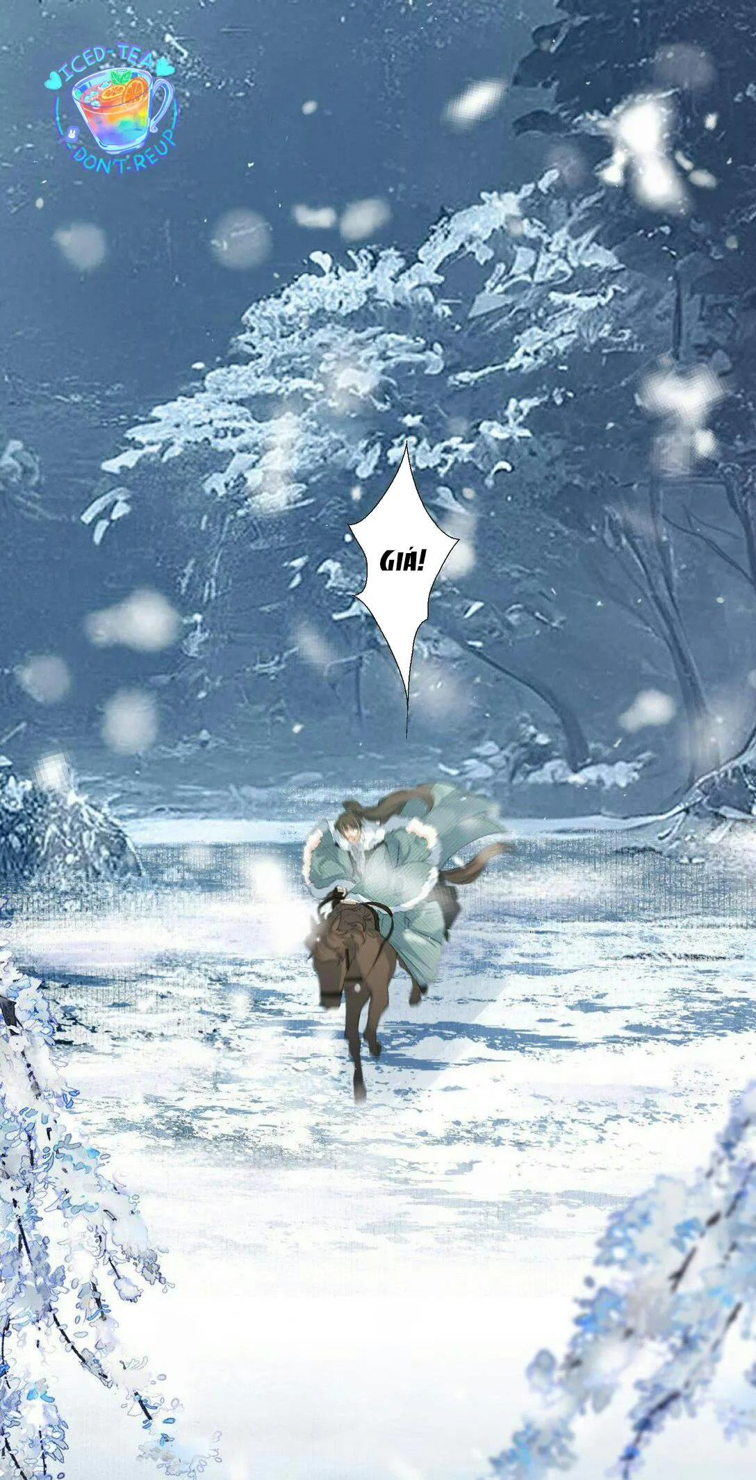 Loạn thế vi vương Chapter 105 Trang 41