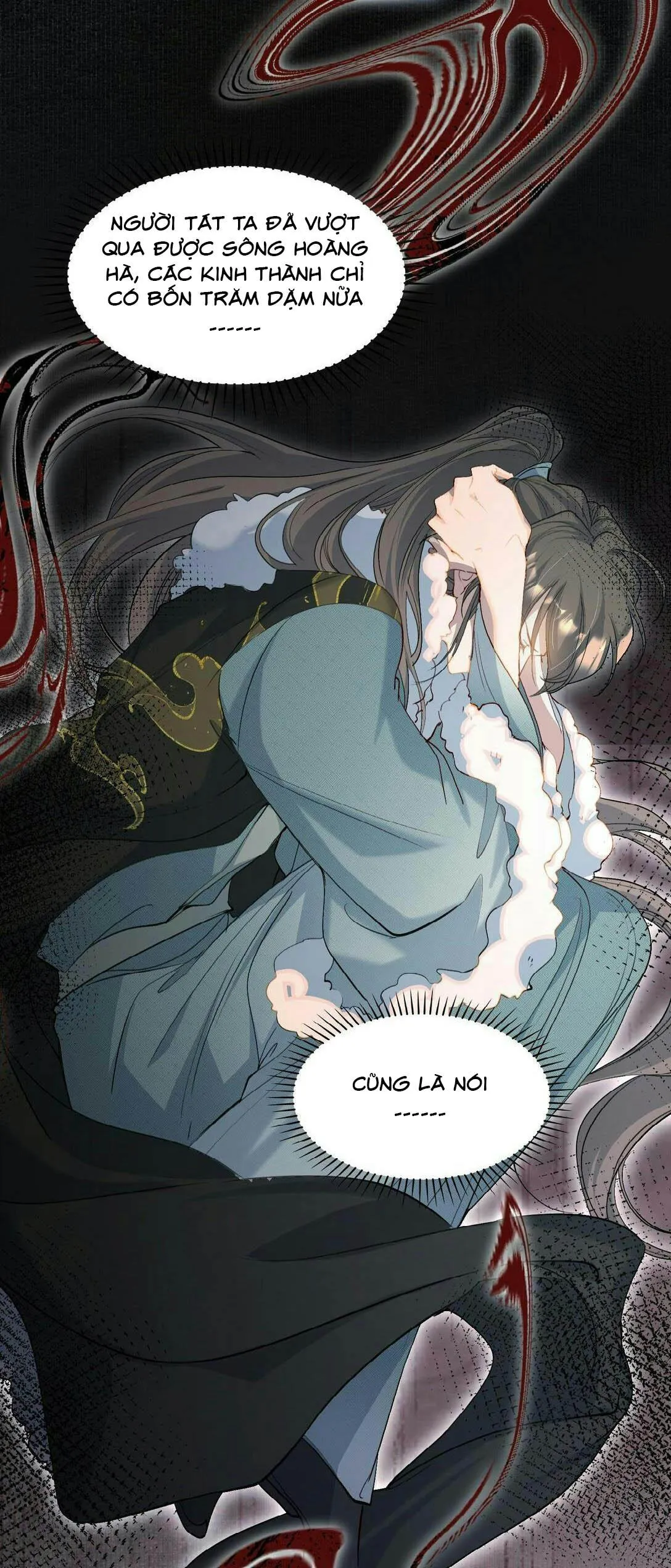 Loạn thế vi vương Chapter 106 Trang 11