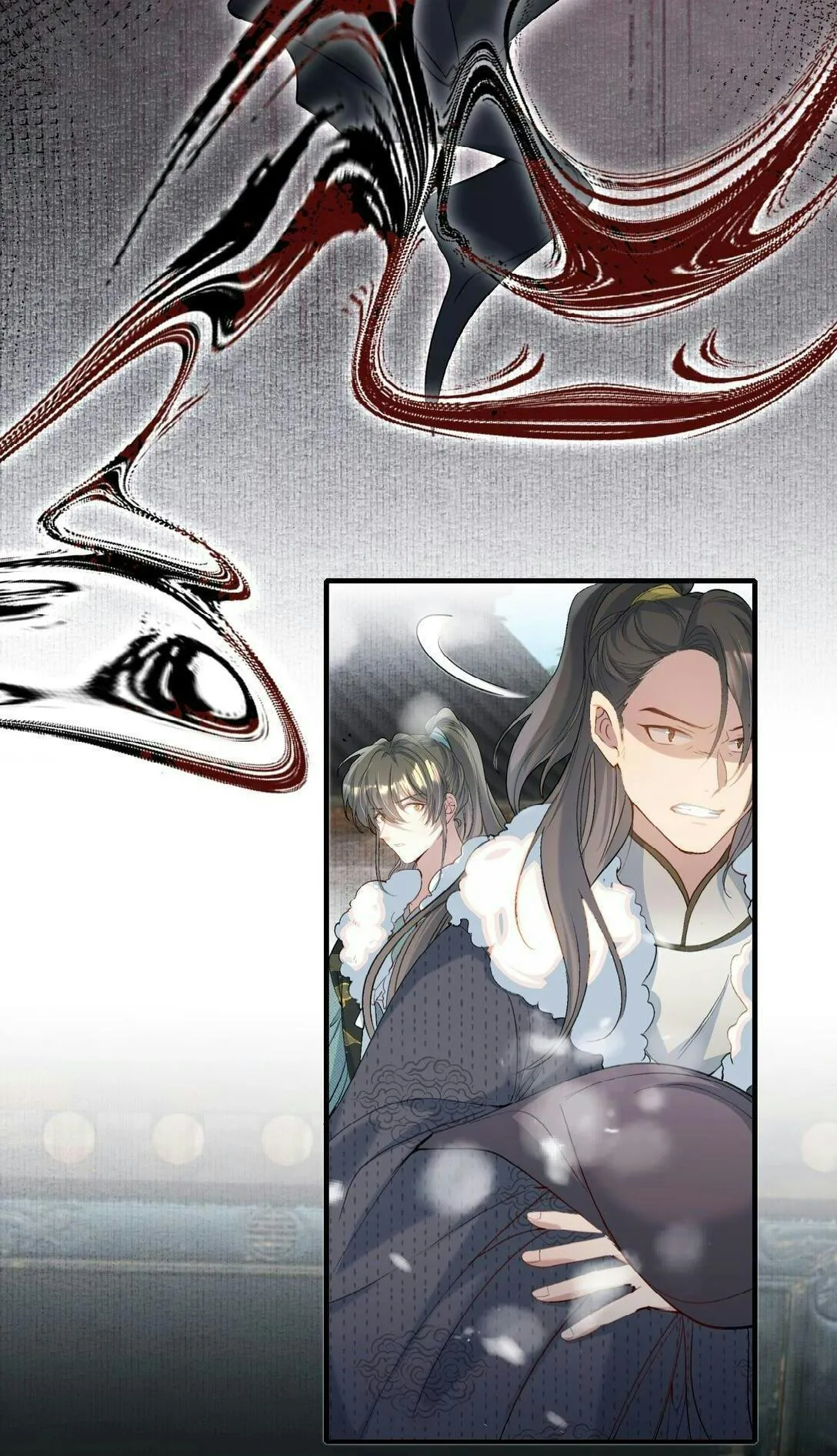 Loạn thế vi vương Chapter 106 Trang 12