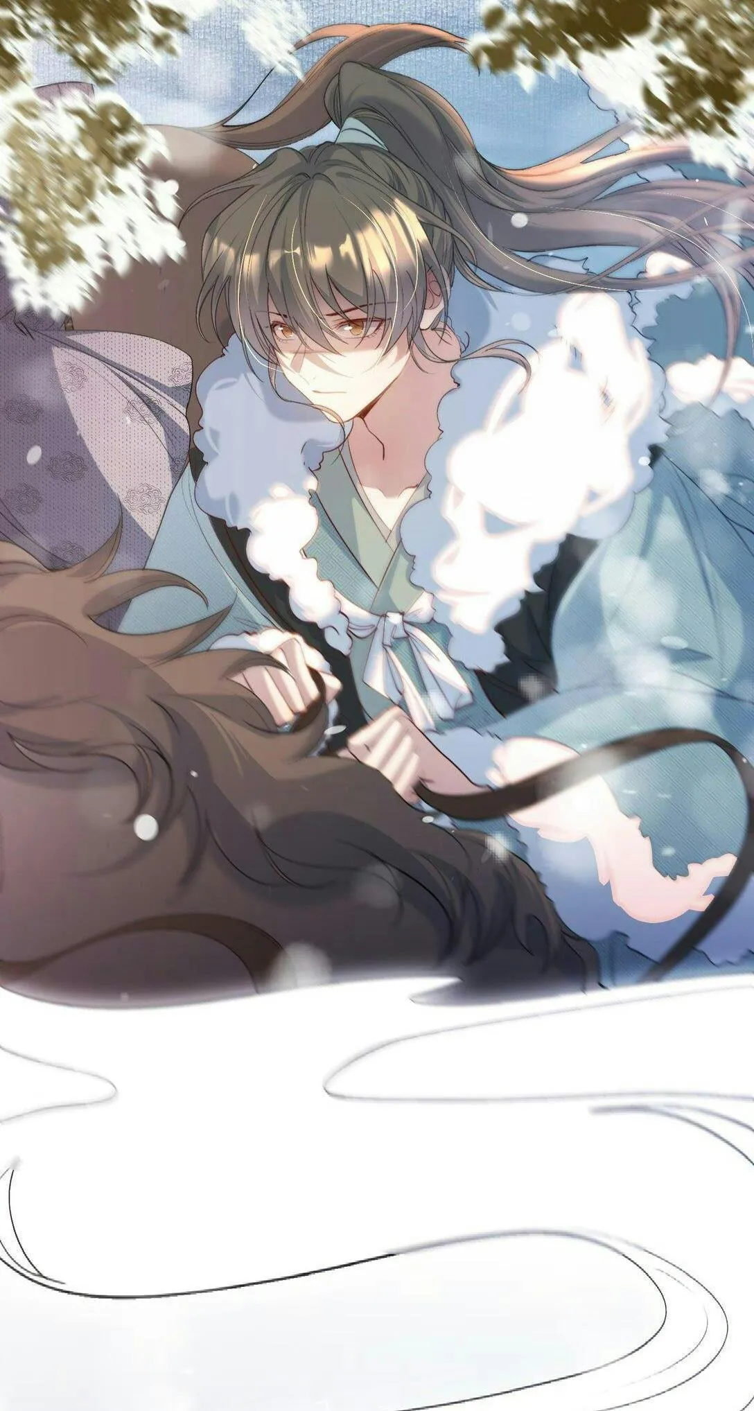 Loạn thế vi vương Chapter 106 Trang 18