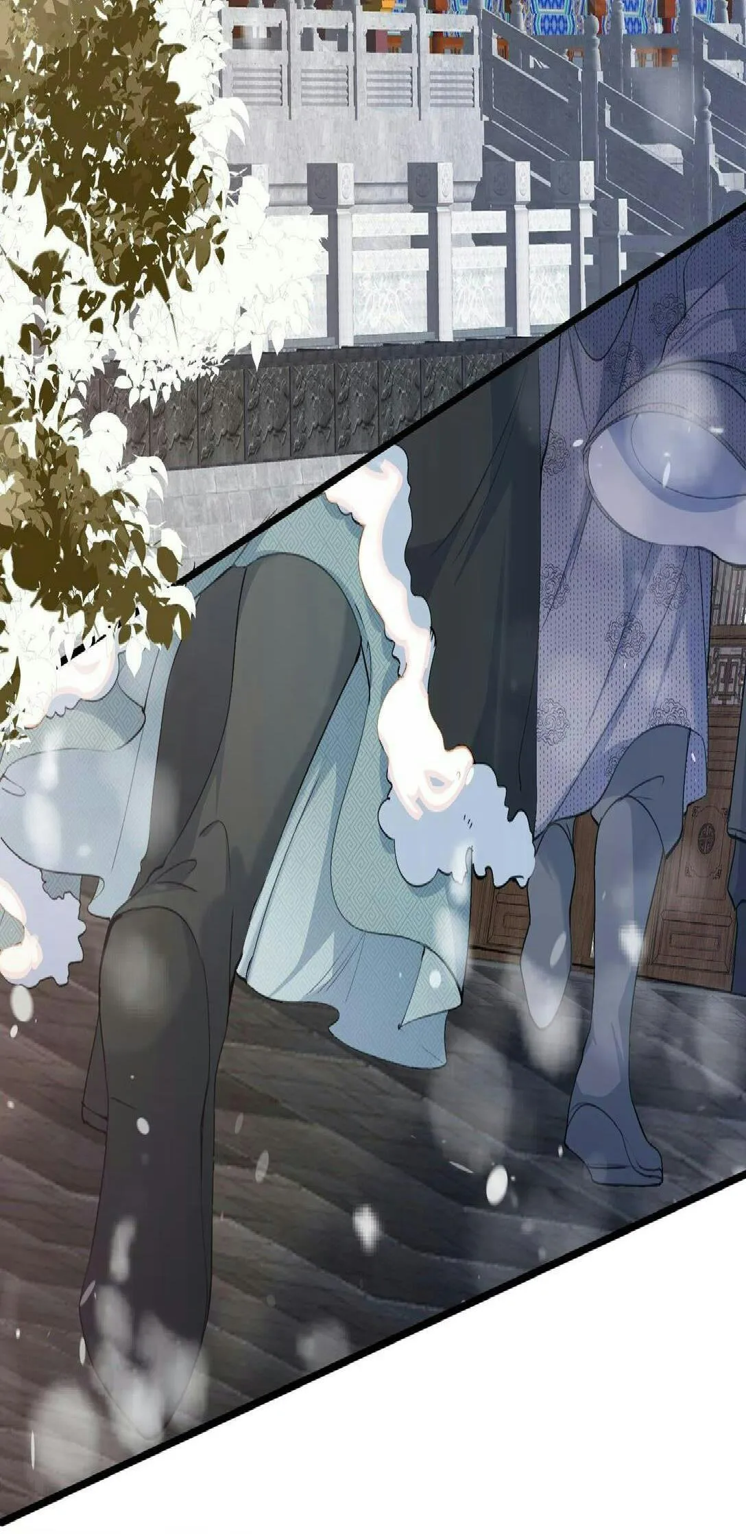 Loạn thế vi vương Chapter 106 Trang 20