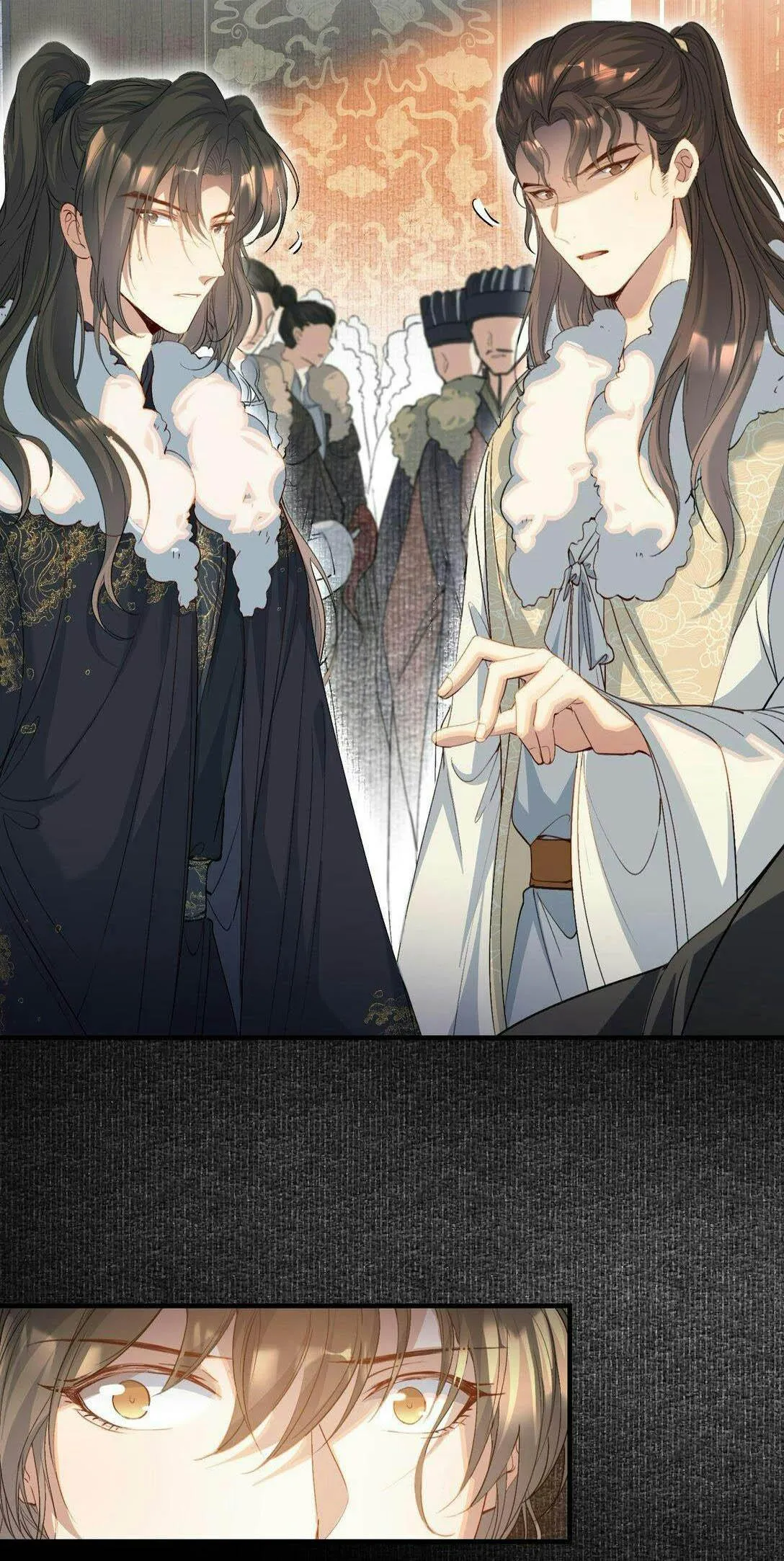 Loạn thế vi vương Chapter 106 Trang 24